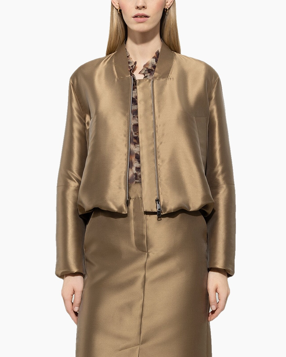 Trui 428012/4183-0 Camel