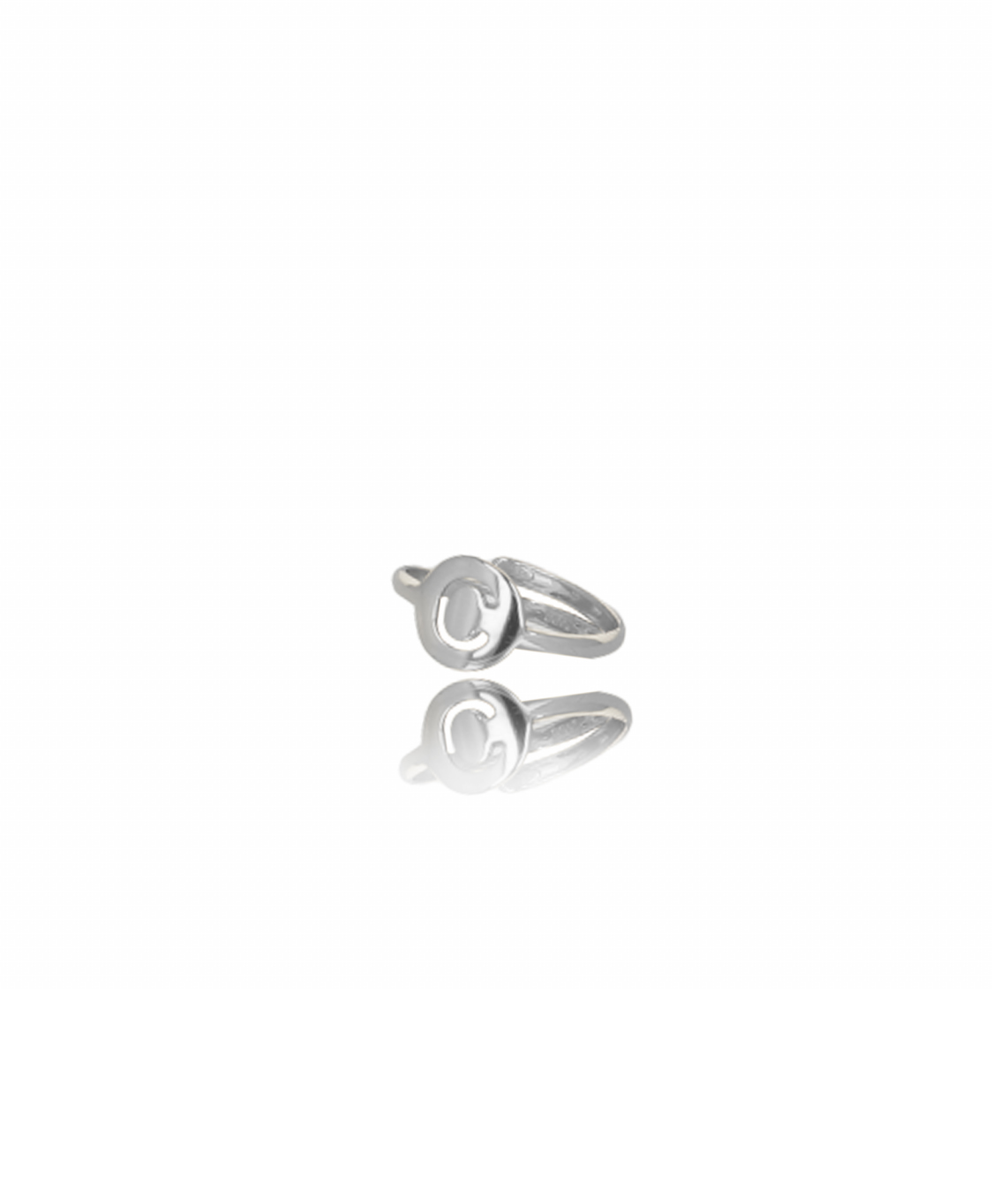 Lott. Gioielli Ring Inric-s69508 Zilver