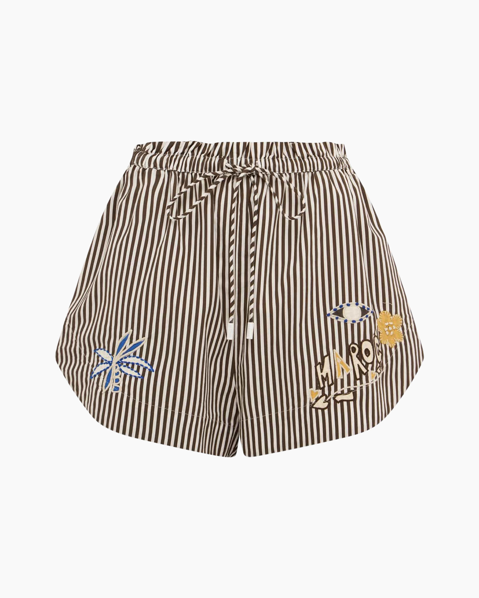 Kleding, Korte broek, Rok