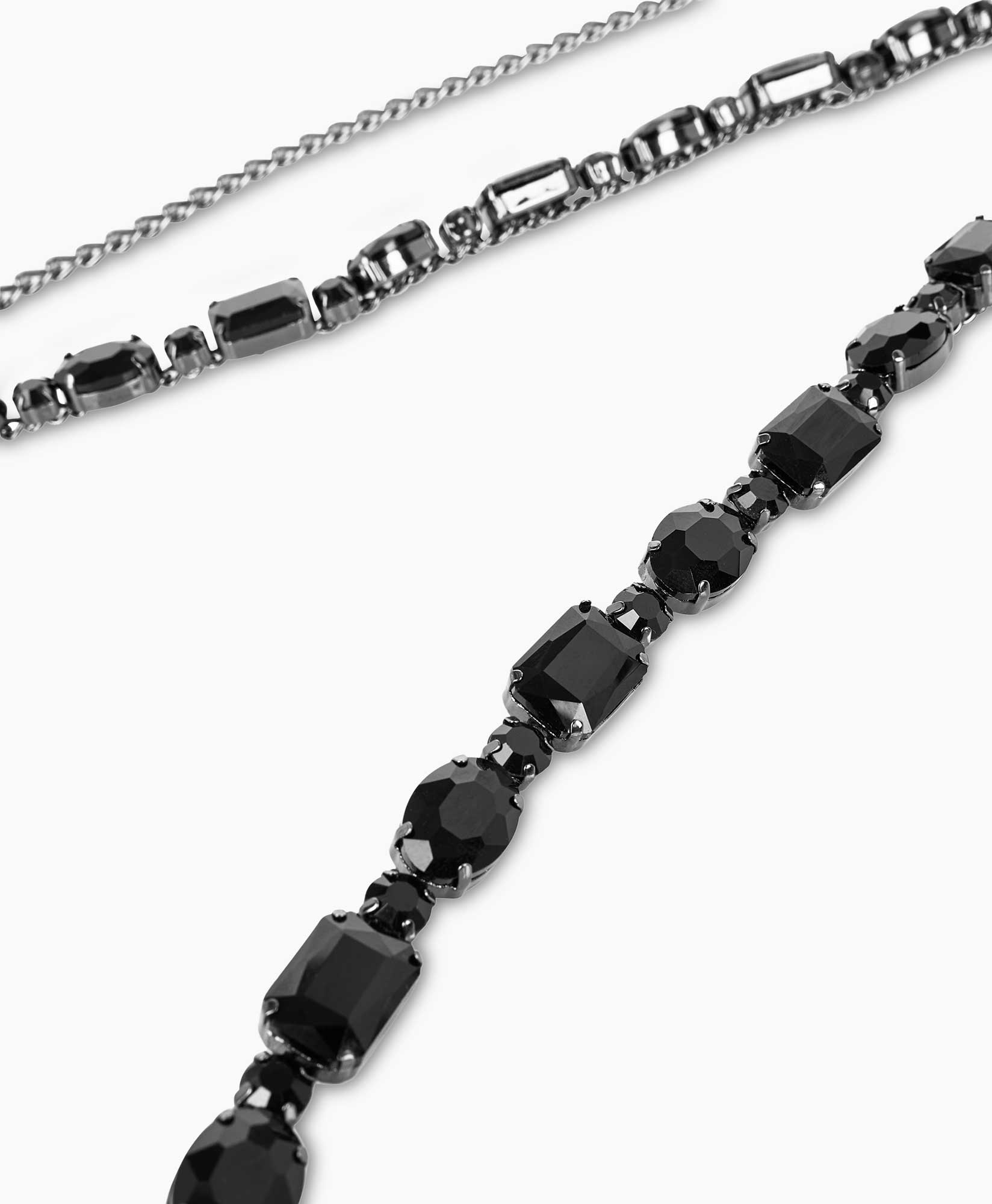 Riem Yg G1.01 Z01 Zwart