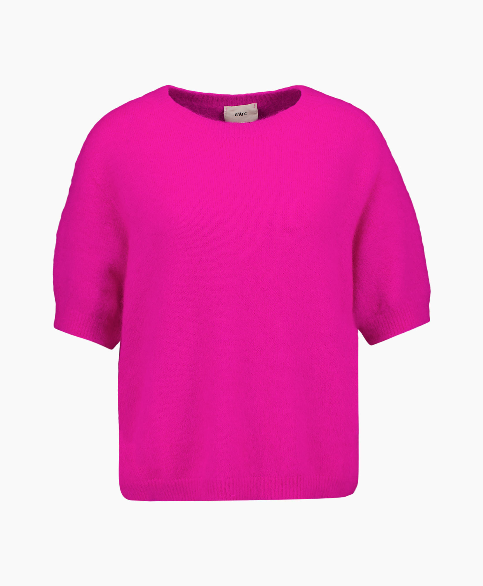 Gebreide Trui Grosetto Roze
