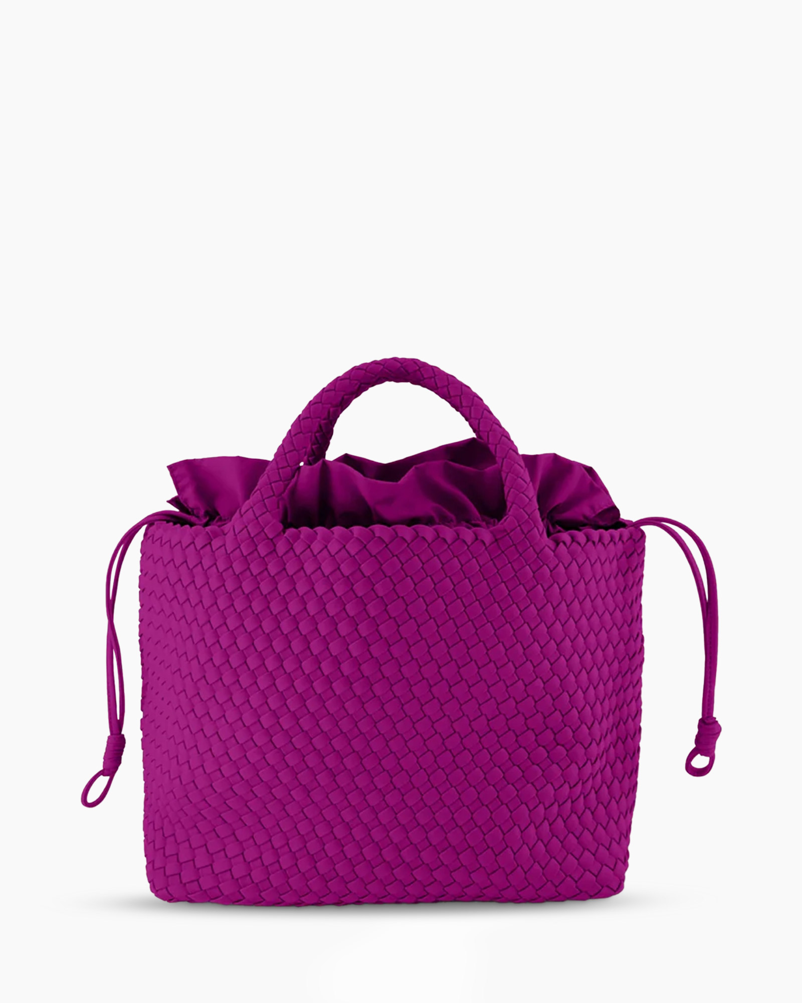 Shopper Medium Roze