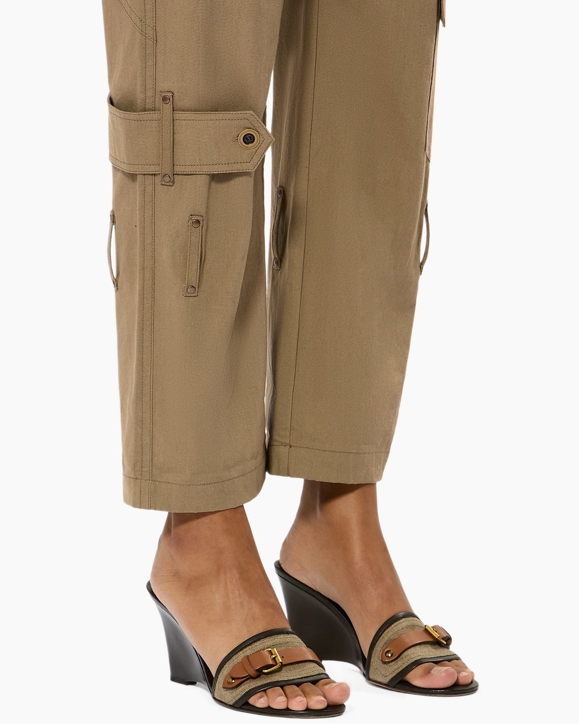 Footwear, Sandal, Shoe, Coat, High Heel