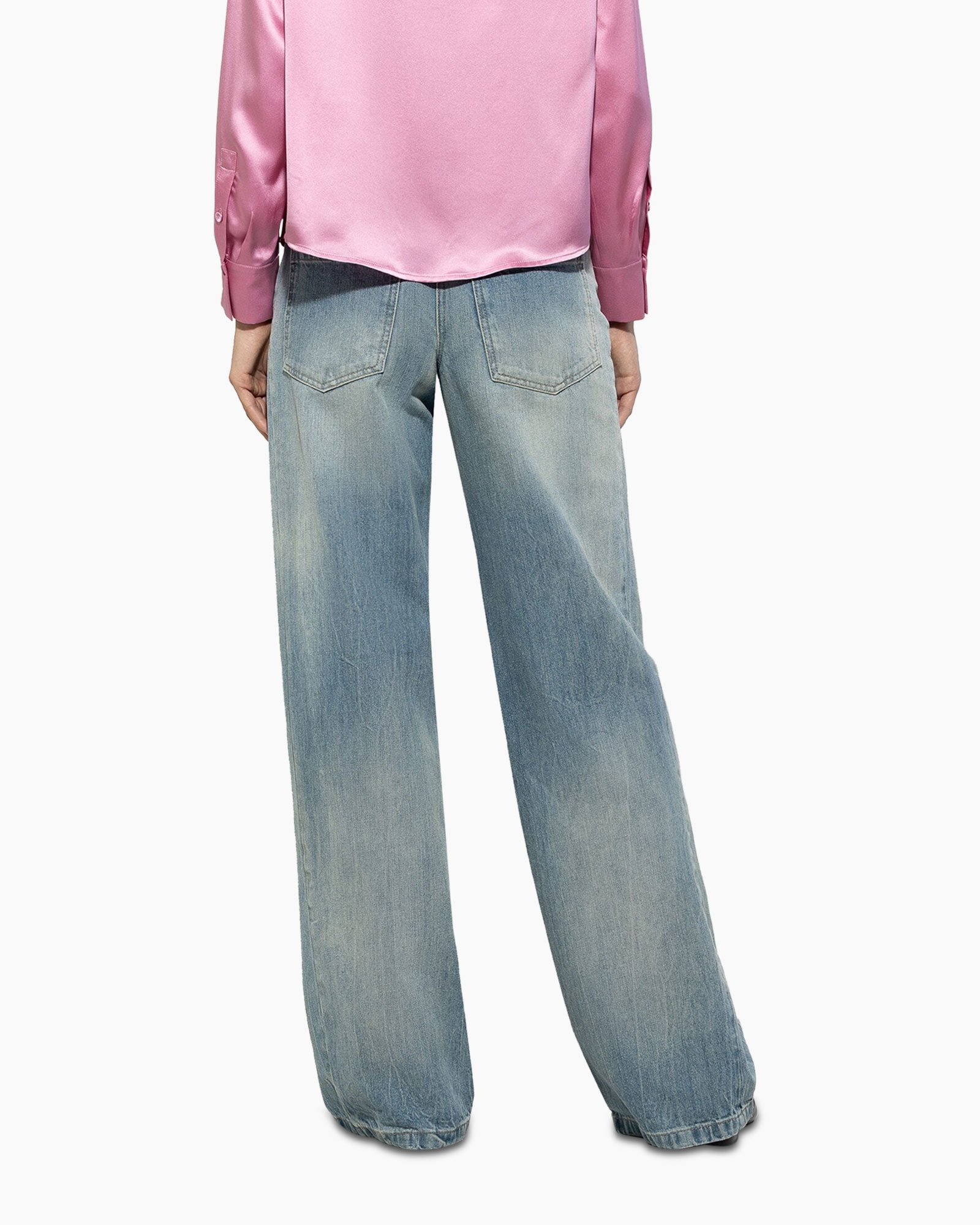 Jeans 618751/4152-0 Blauw