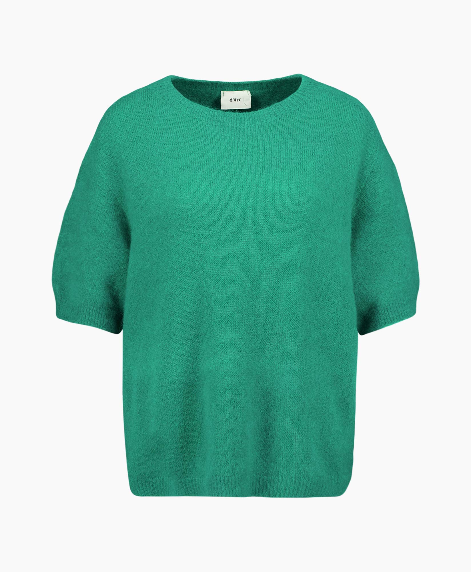 Gebreide Trui Grosetto Groen