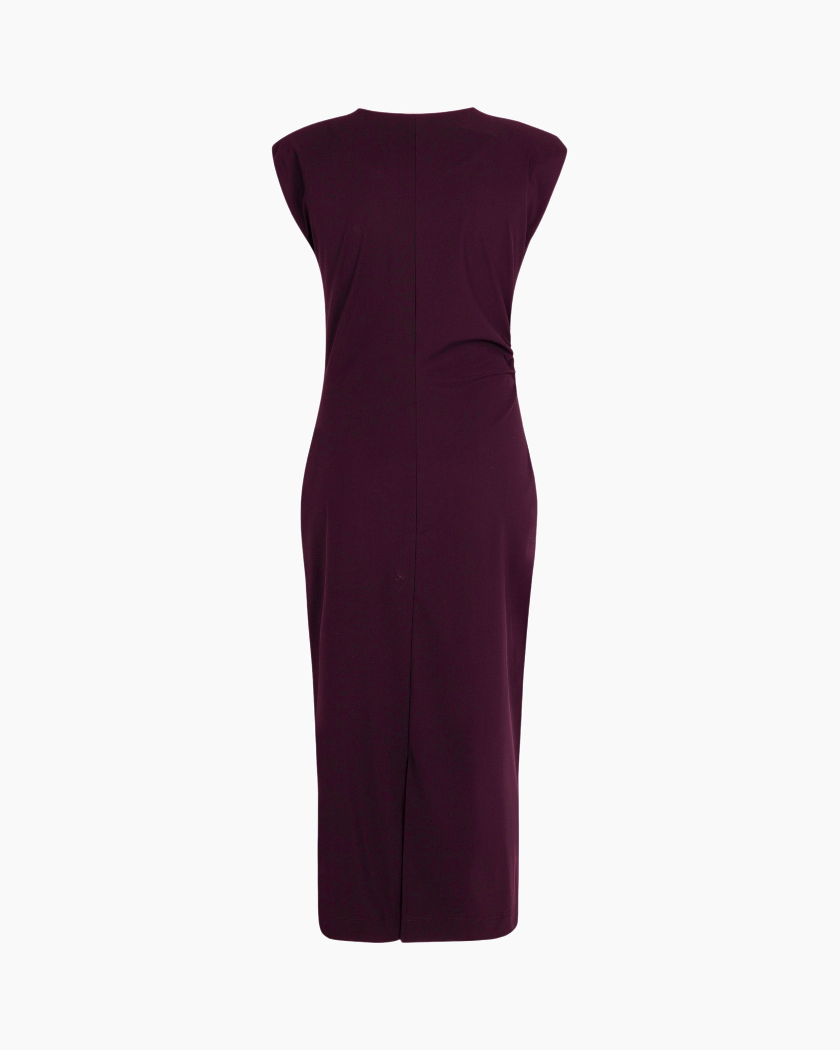 Jurk Jewel Dress Paars