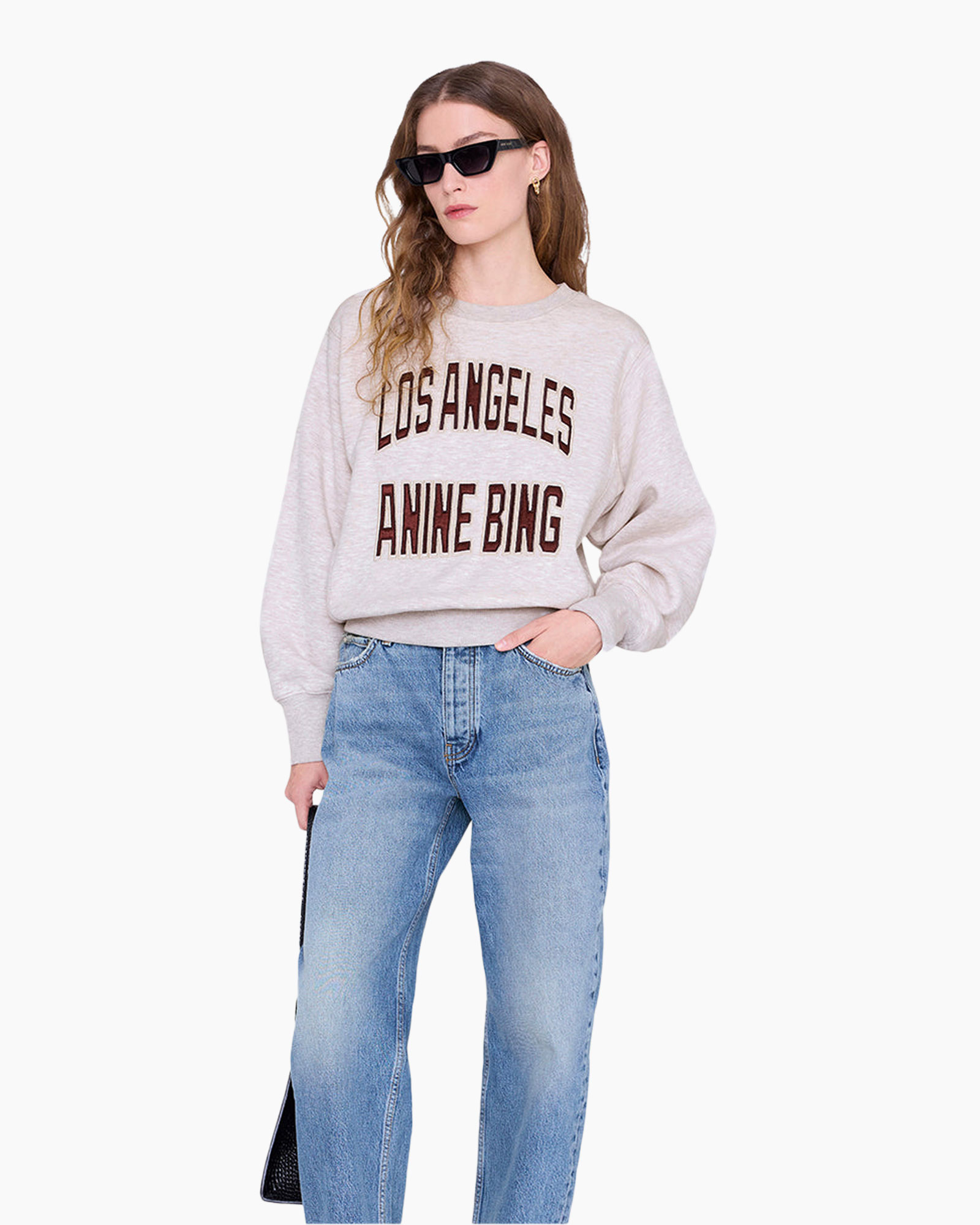 Trui, Sweatshirt, Broeken, Jeans, Lange mouwen