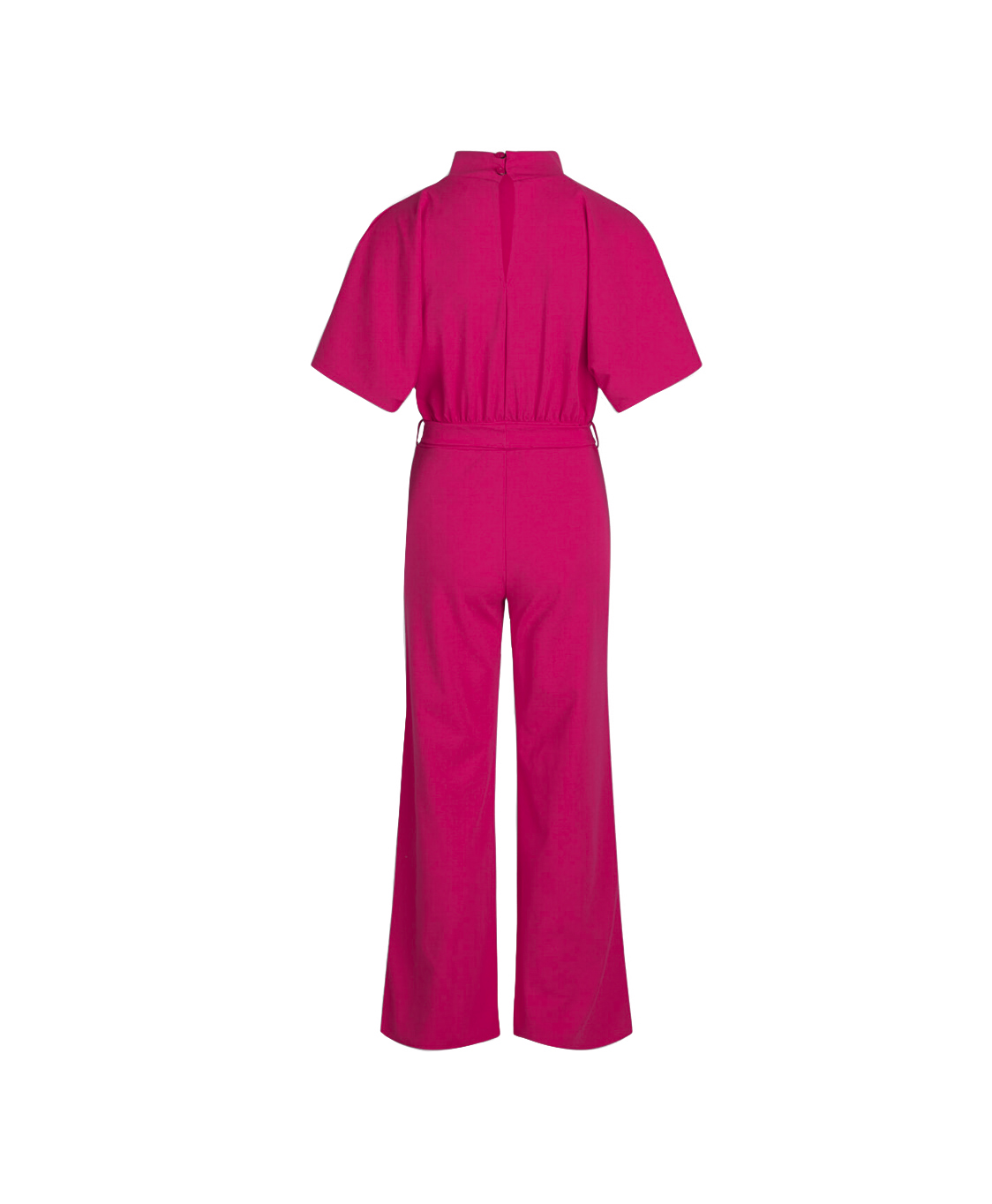 Sisters Point Jumpsuit Girl-ju Pink