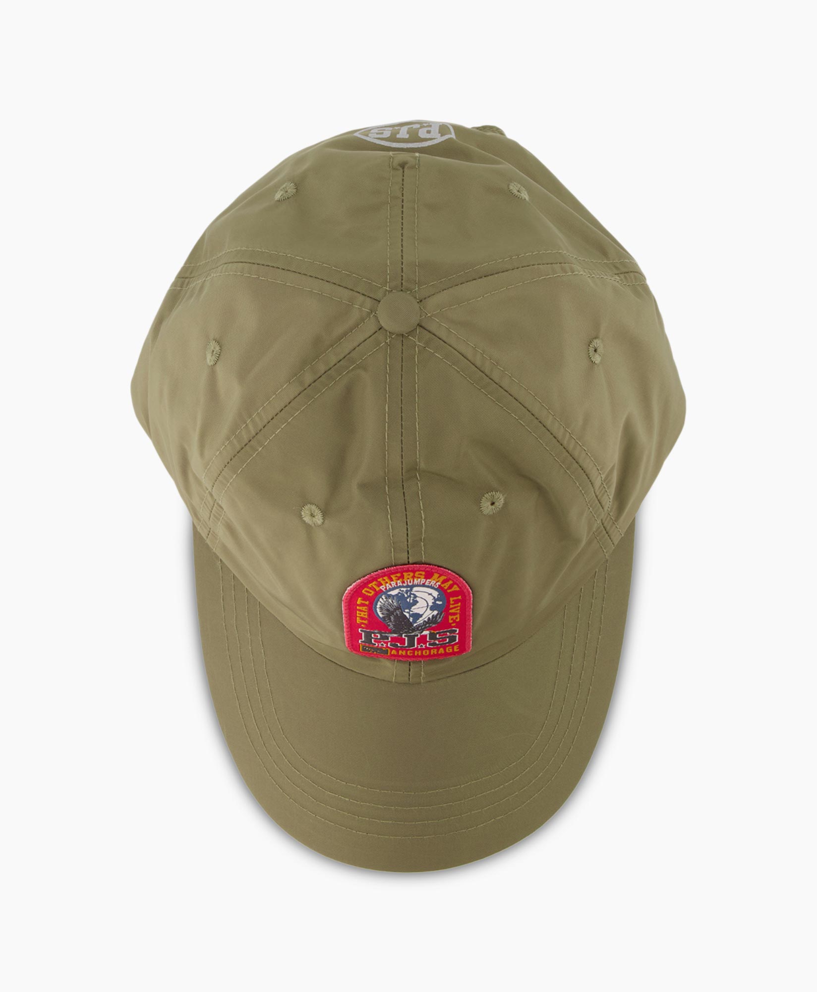 Parajumpers  Pet Bravo Groen