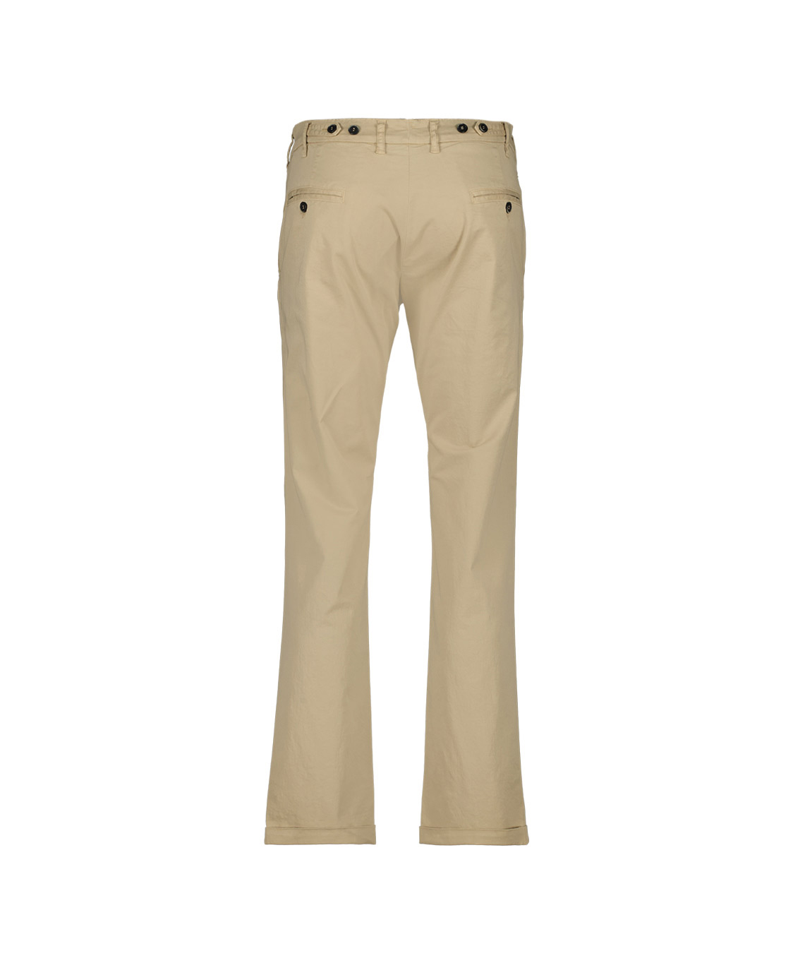Barena Broek Pantalone Lesto - Stino Beige