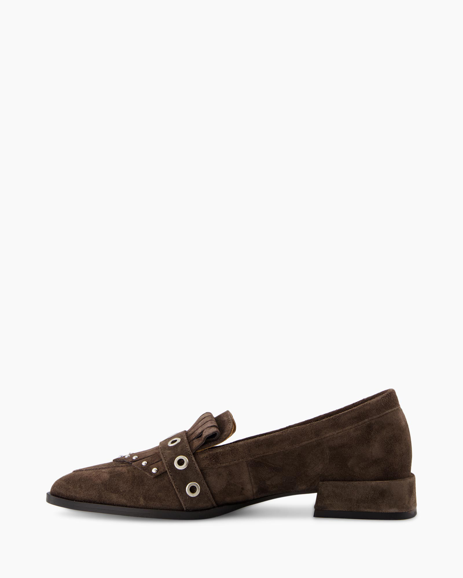 Loafer Jazz Emily Bruin