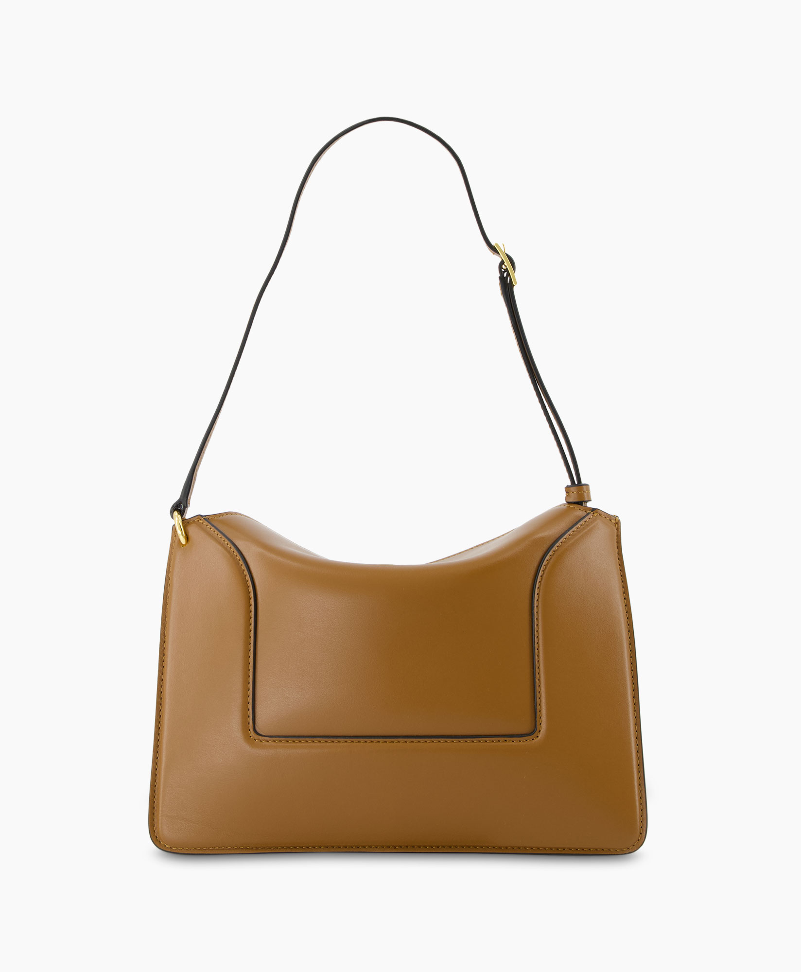 Wandler Crossbody Tas Penelope Camel