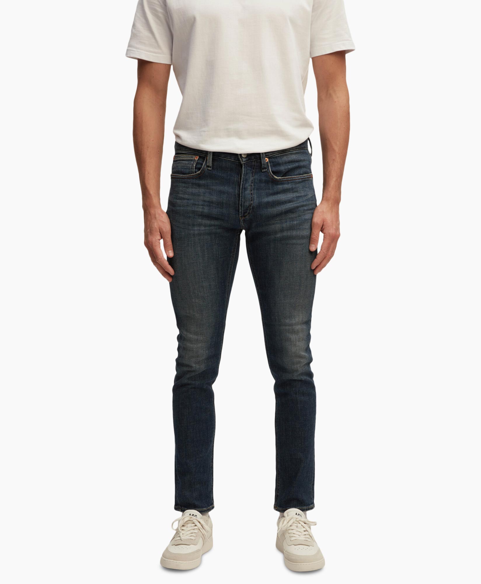 Jeans Razor Awd Jeans