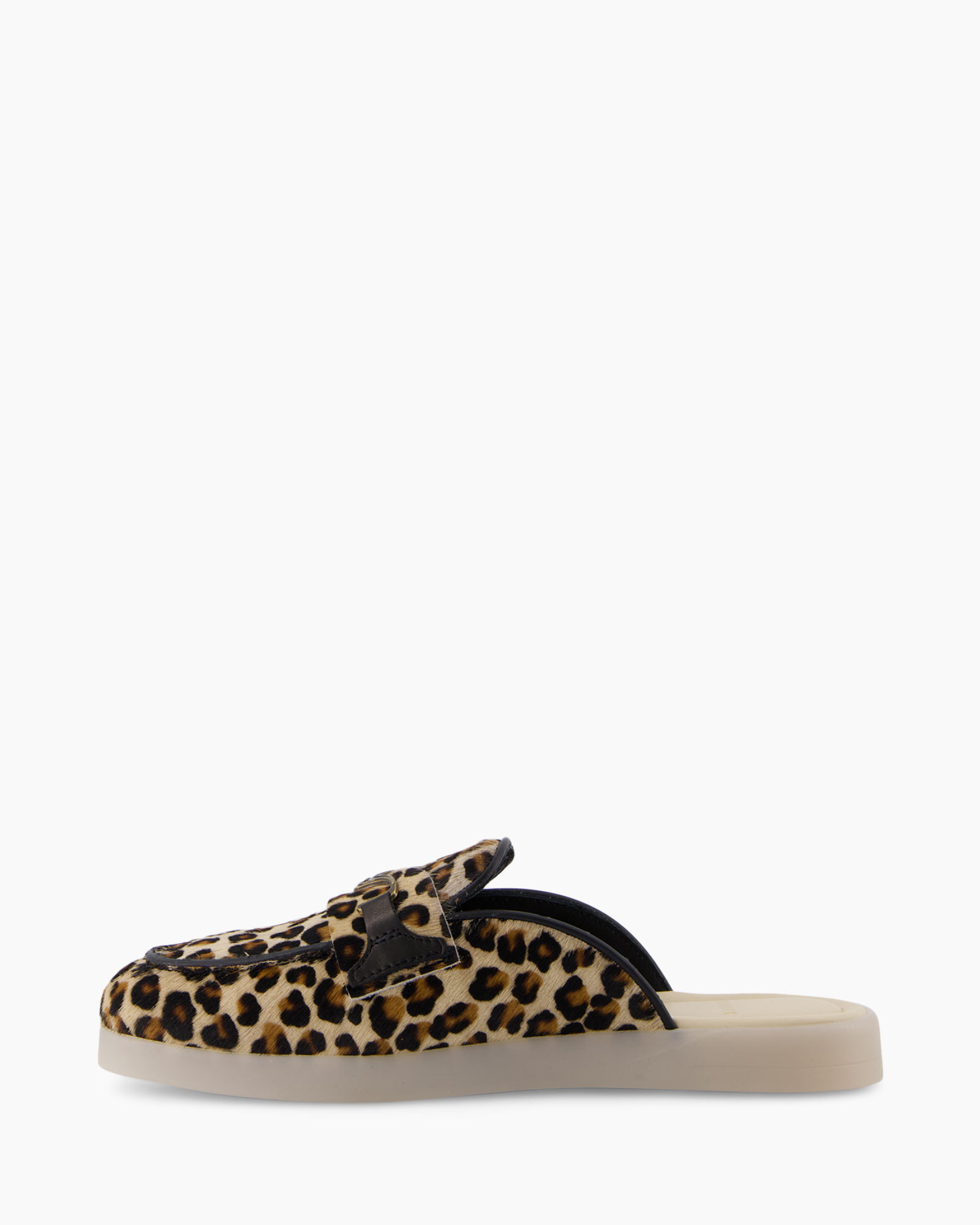 Loafer Joro Mule Bruin