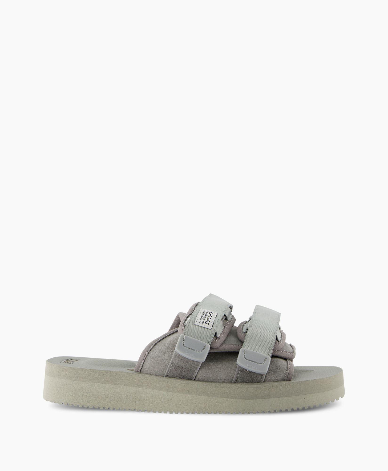 Suicoke Sandaal Og056vs Grijs