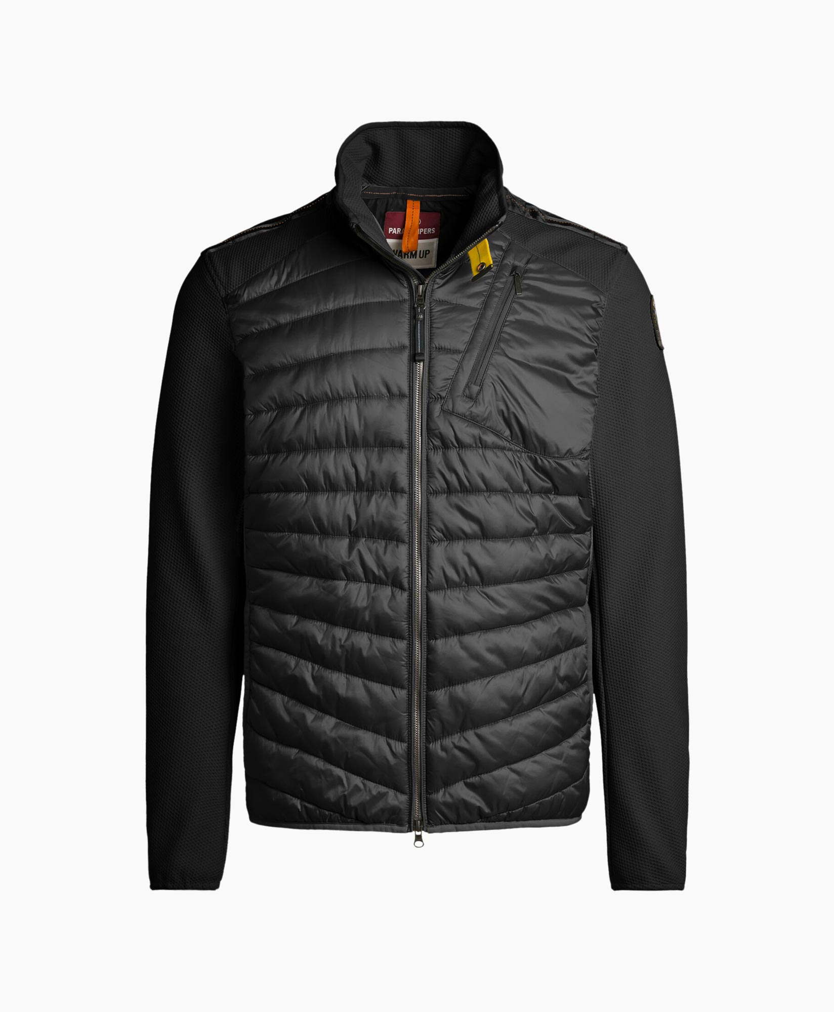 Parajumpers  Jack 23wmpmhywu01 Zwart