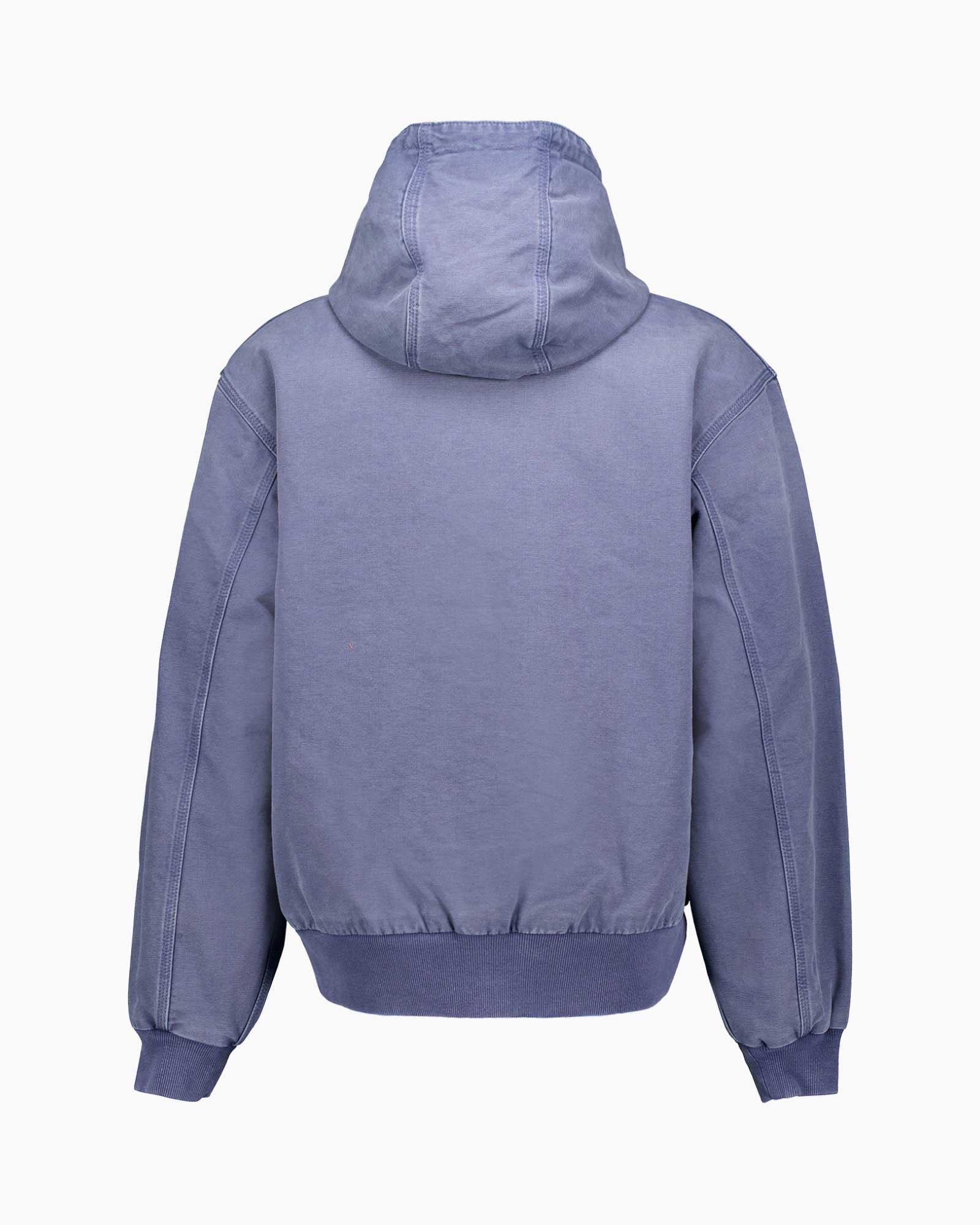 Spijkerjas Og Active Jacket 'dearborn' Blauw