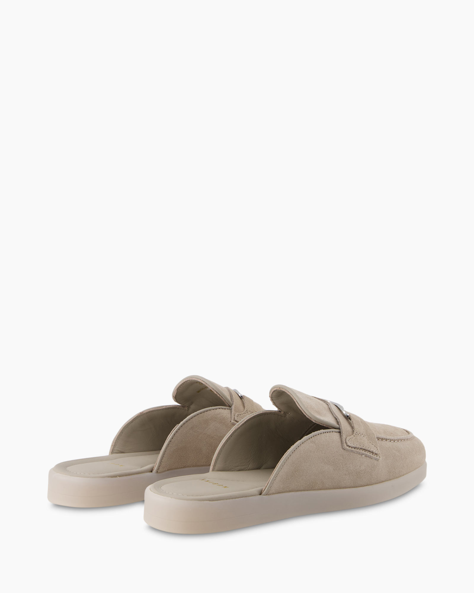 Loafer Joro Mule Beige