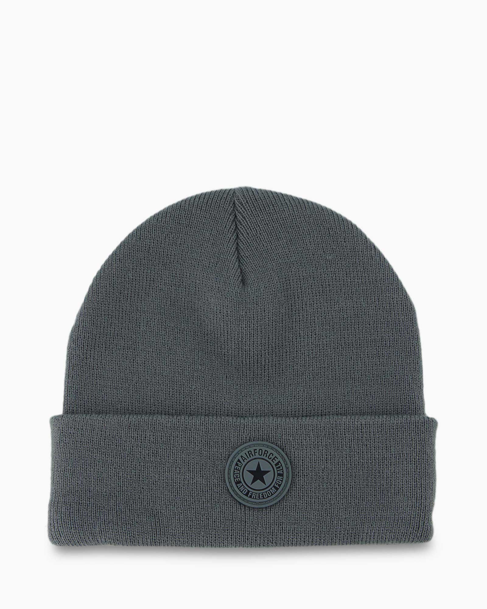 Muts Tone To Tone Blauw
