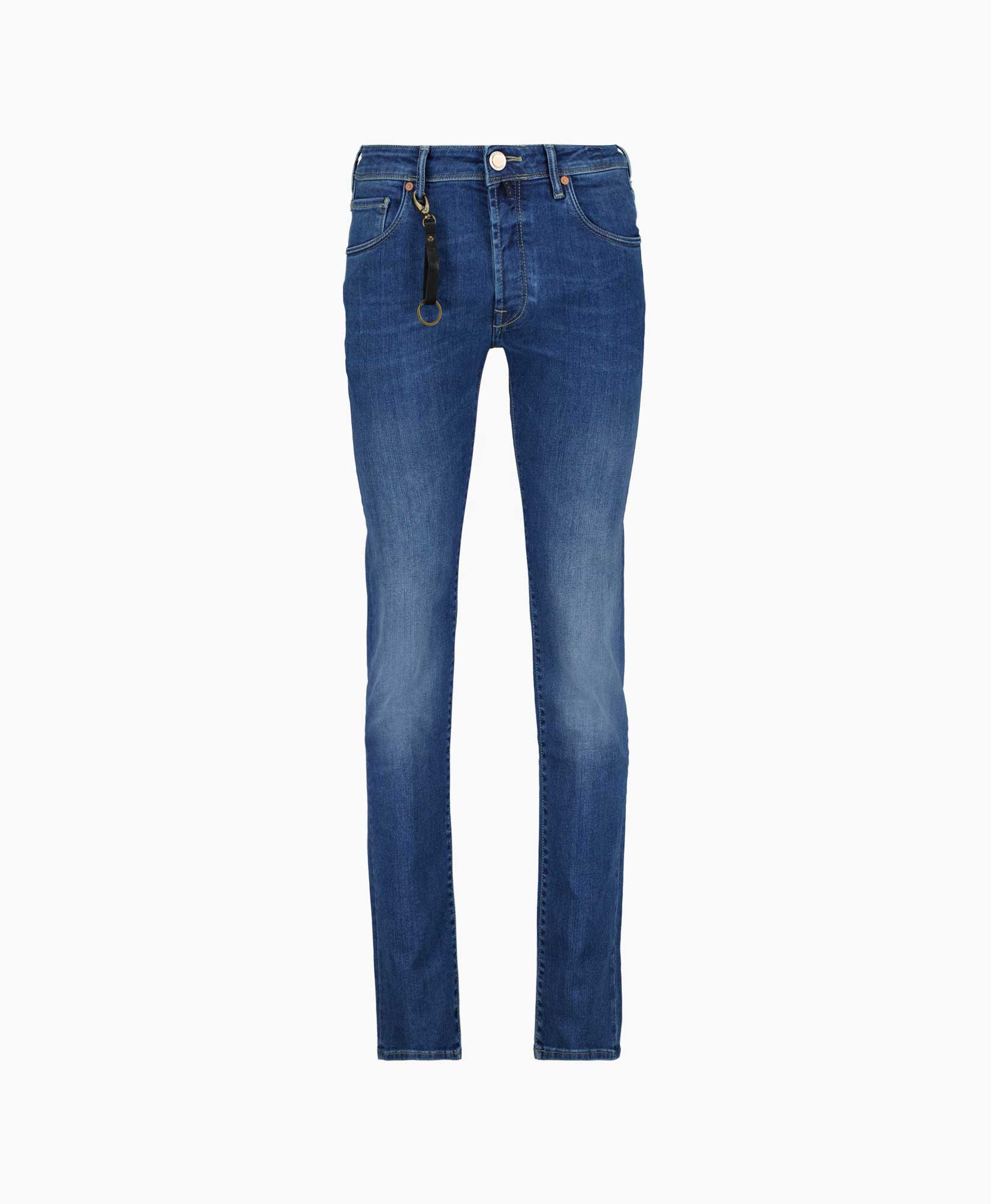Incotex Jeans Bdps0003-f17l-w2 Diversen