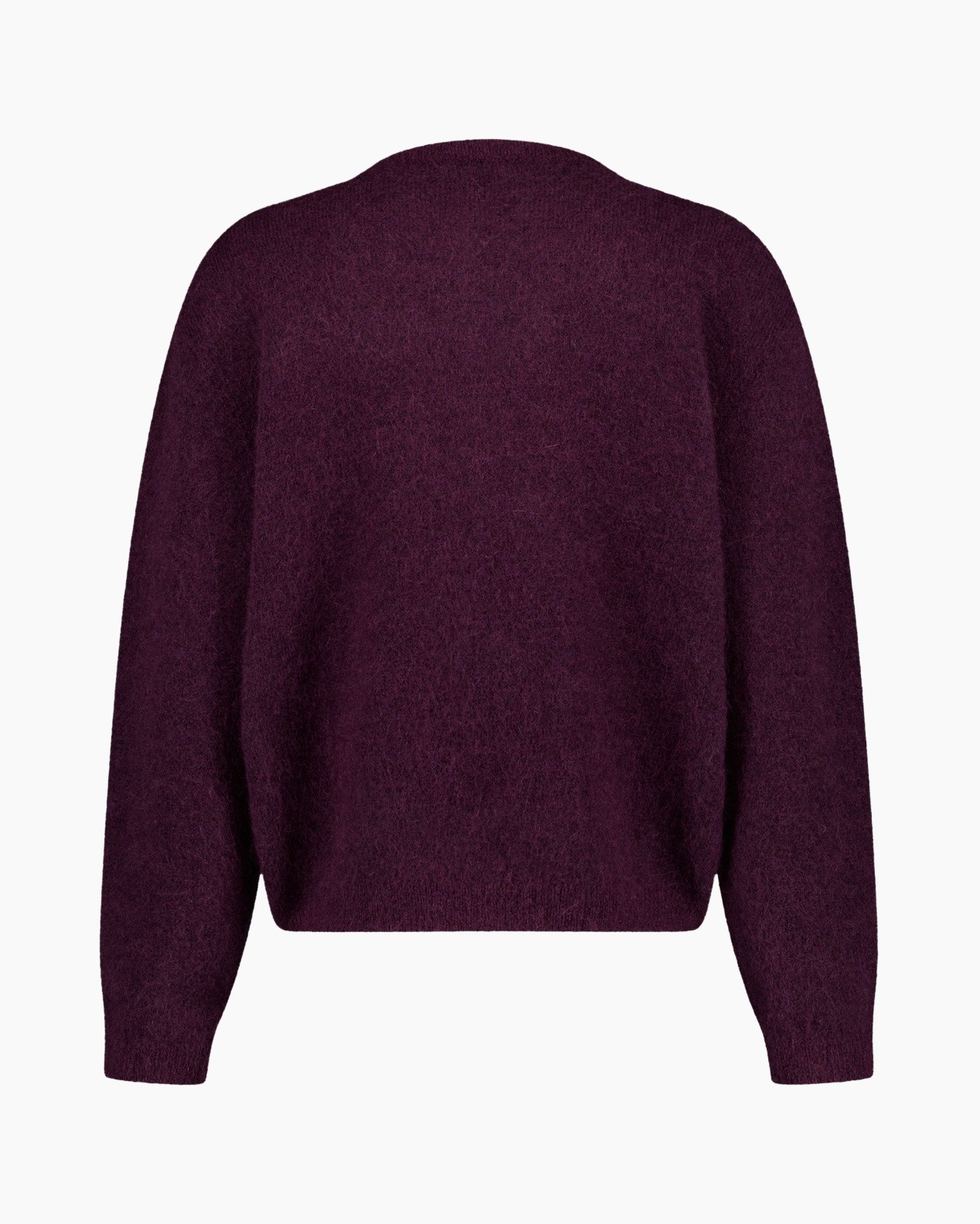 truio, breipulli, pullover, langerem, pruim