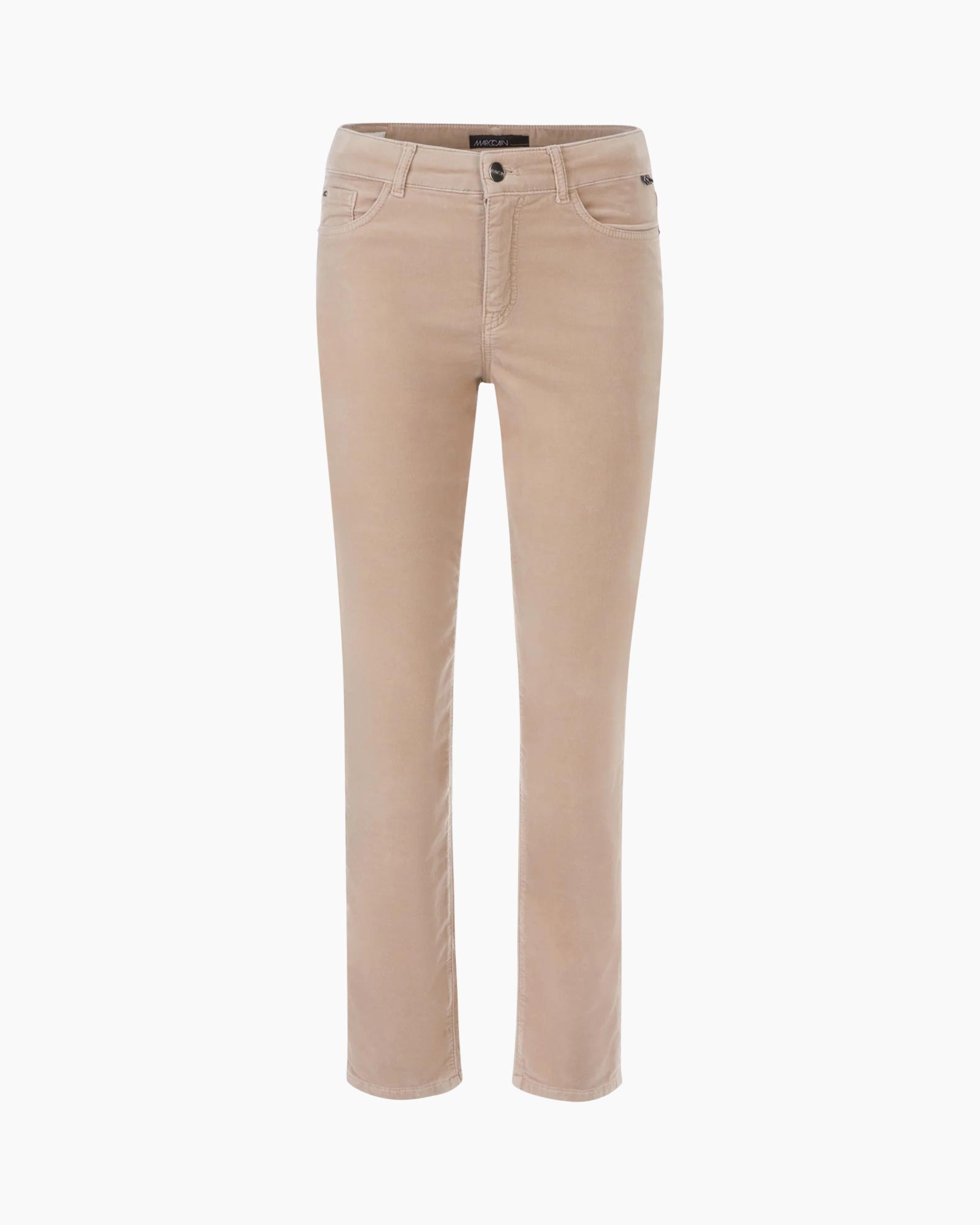 Broek Xp 81.37 W70 Grijs