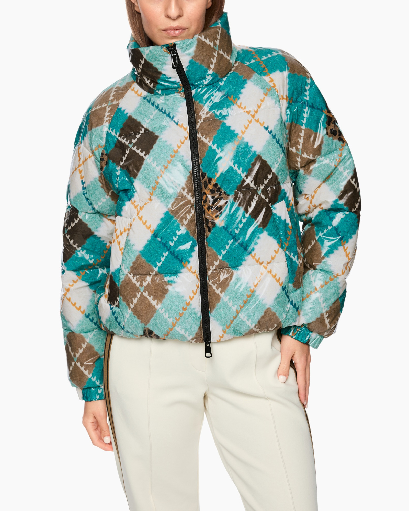 Jack Zs 12.09 W31 Groen