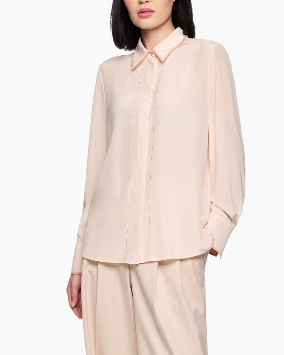 Blouse, Clothing, Formal Wear