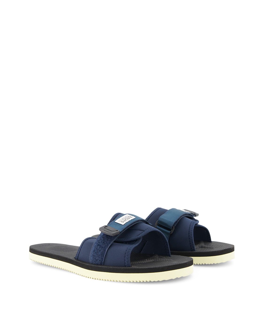 Suicoke Sandaal Og-082- Blauw