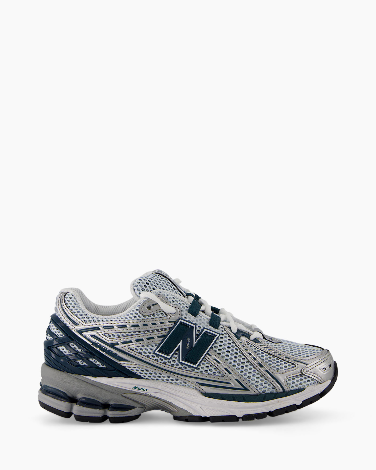 Sneaker 1906 Zilver