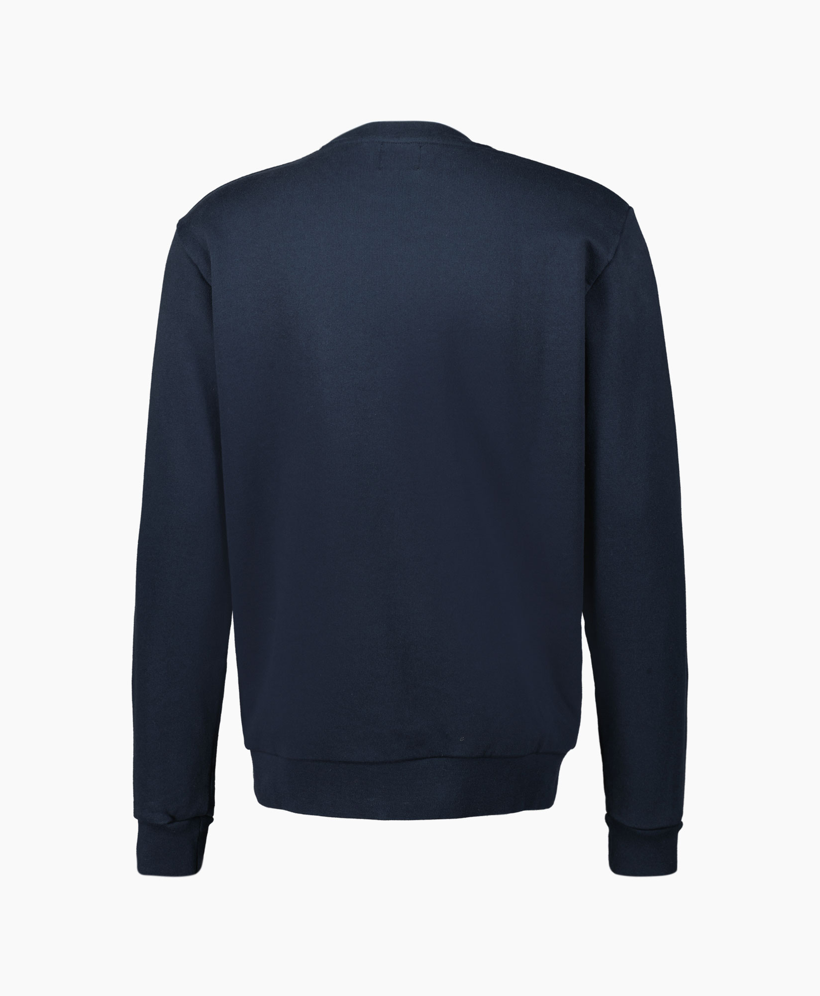 Arte Antwerp Sweater New Chest Arte Heart Logo Donker Blauw