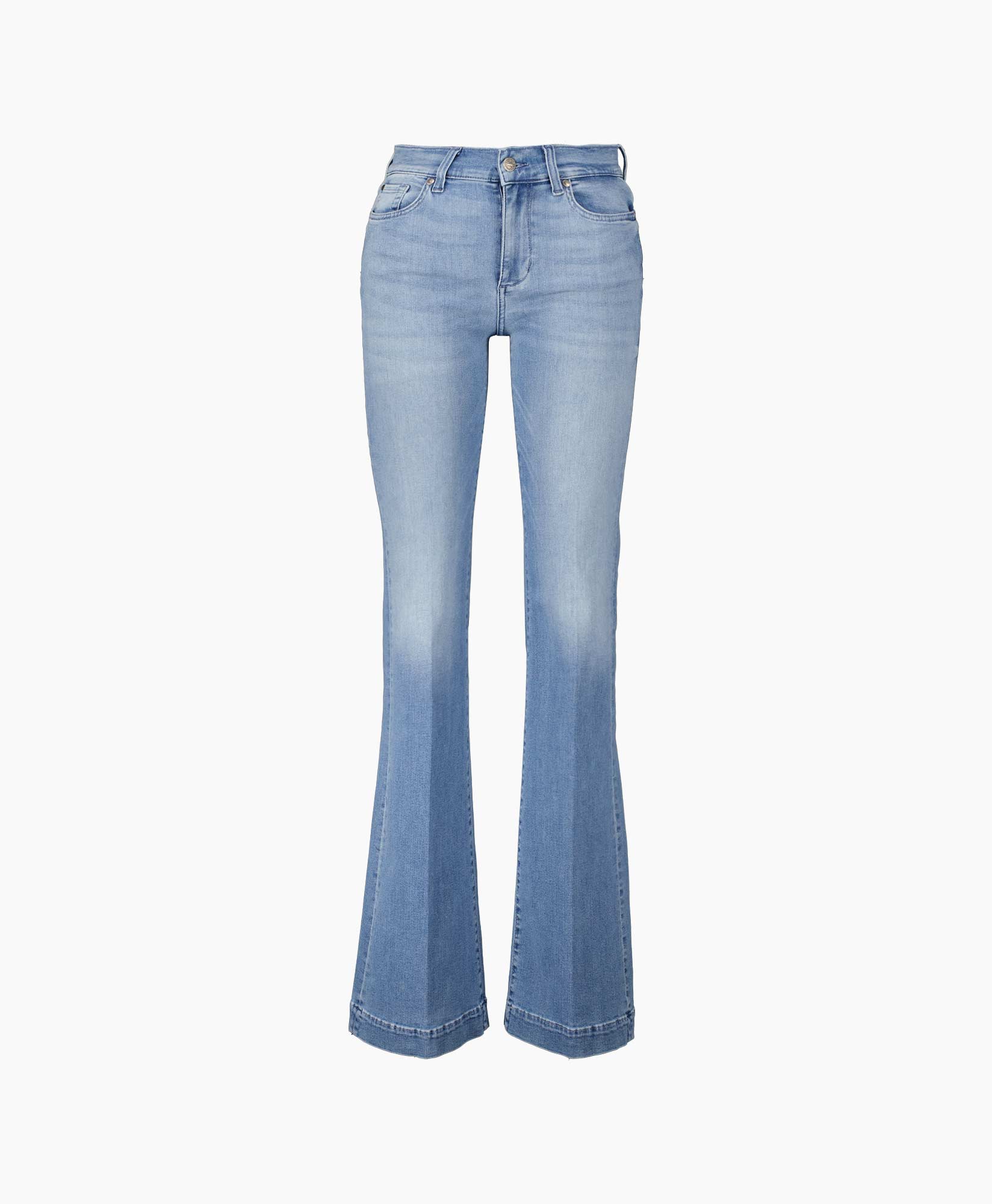 Liu Jo Jeans Ua3061d4615 Blauw