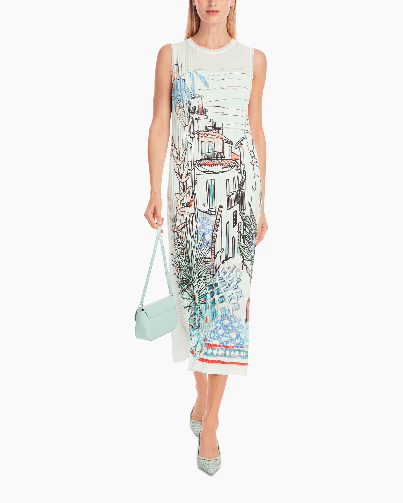 Jurk Yc 21.56 M38 Off White