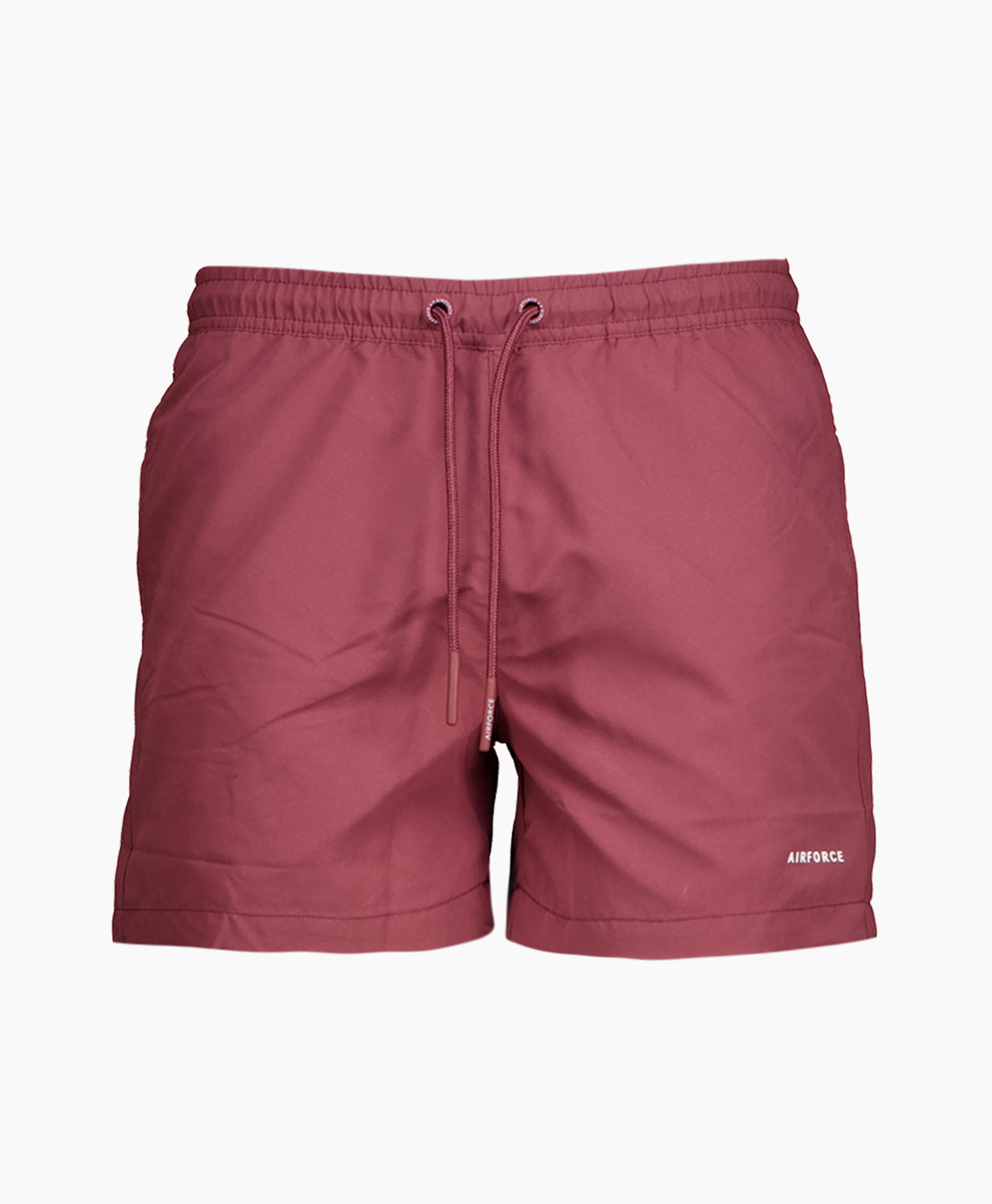 Swim Short Roestbruin