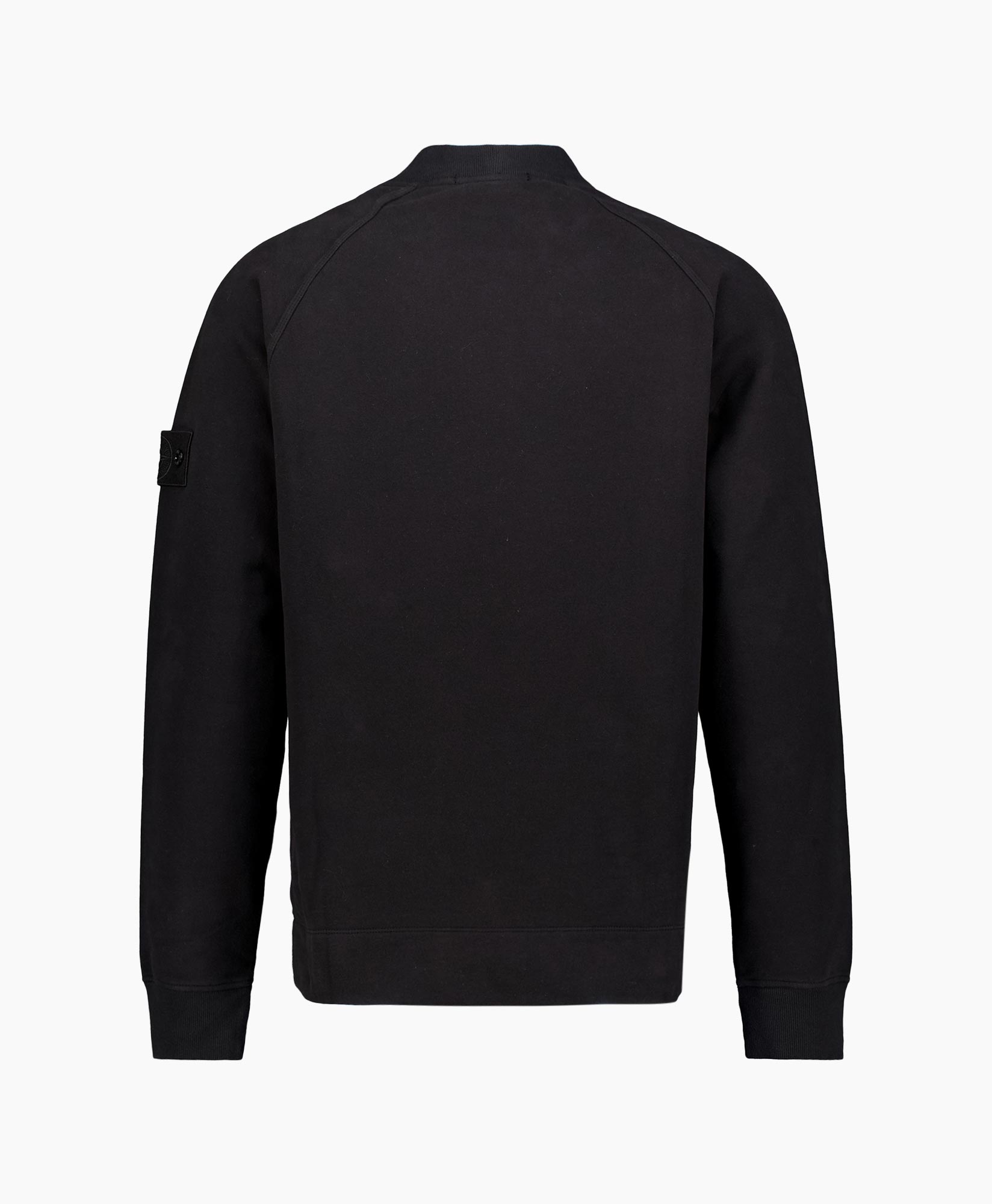 Ghost Sweater 629f7 Zwart