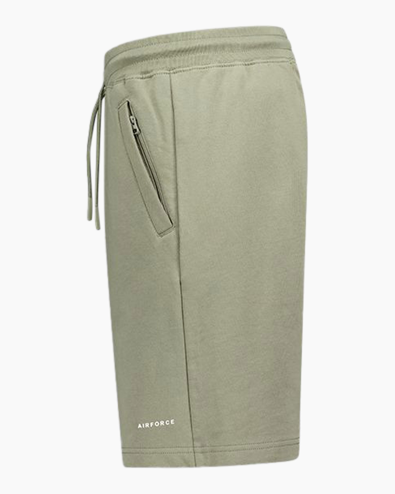 Short Basic Taupe