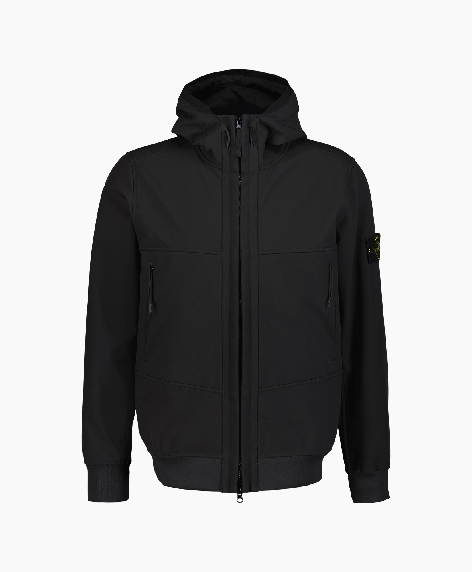 Jack Q0322 Zwart