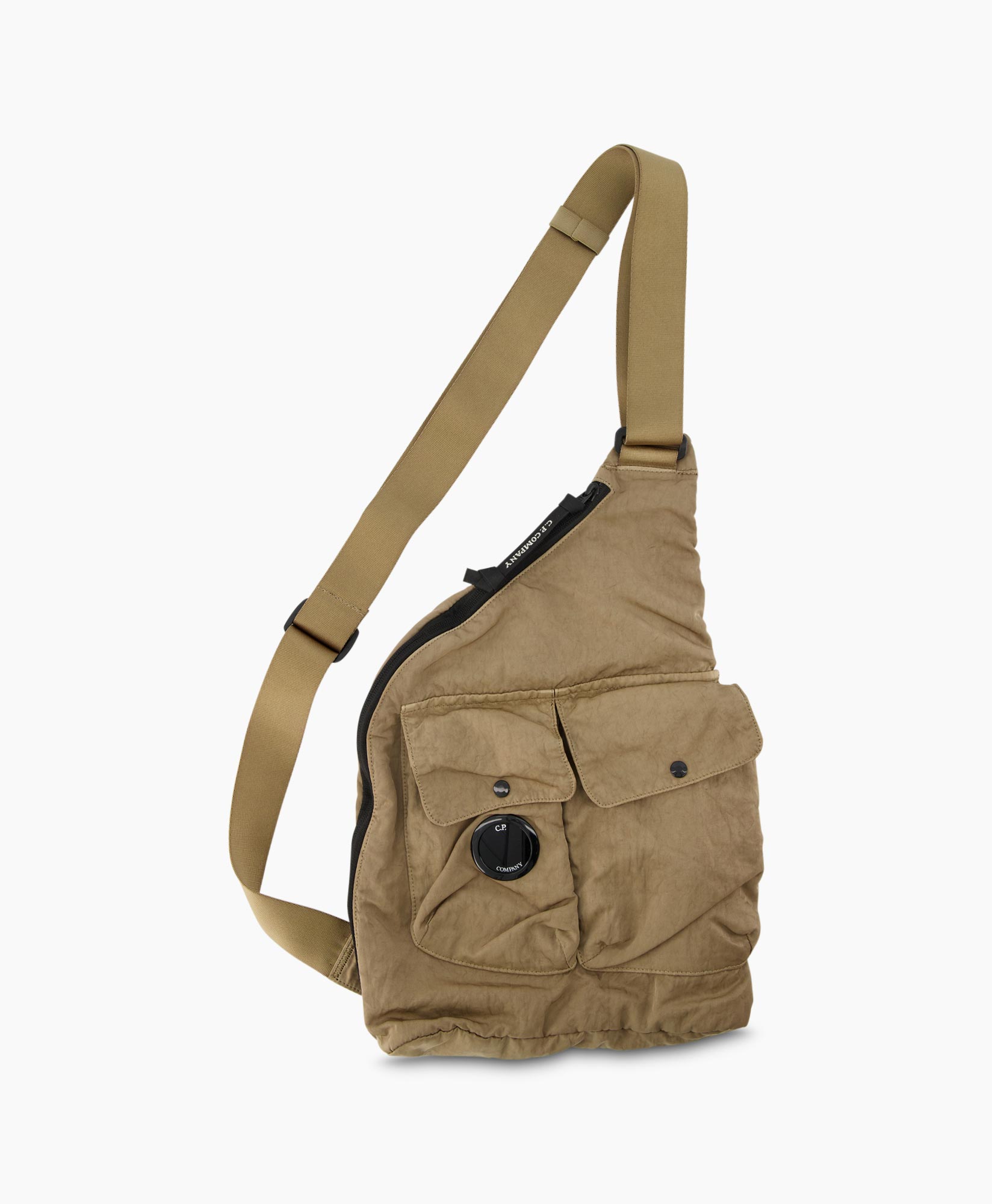 Cp Company Tas 213a-005269g Grijs