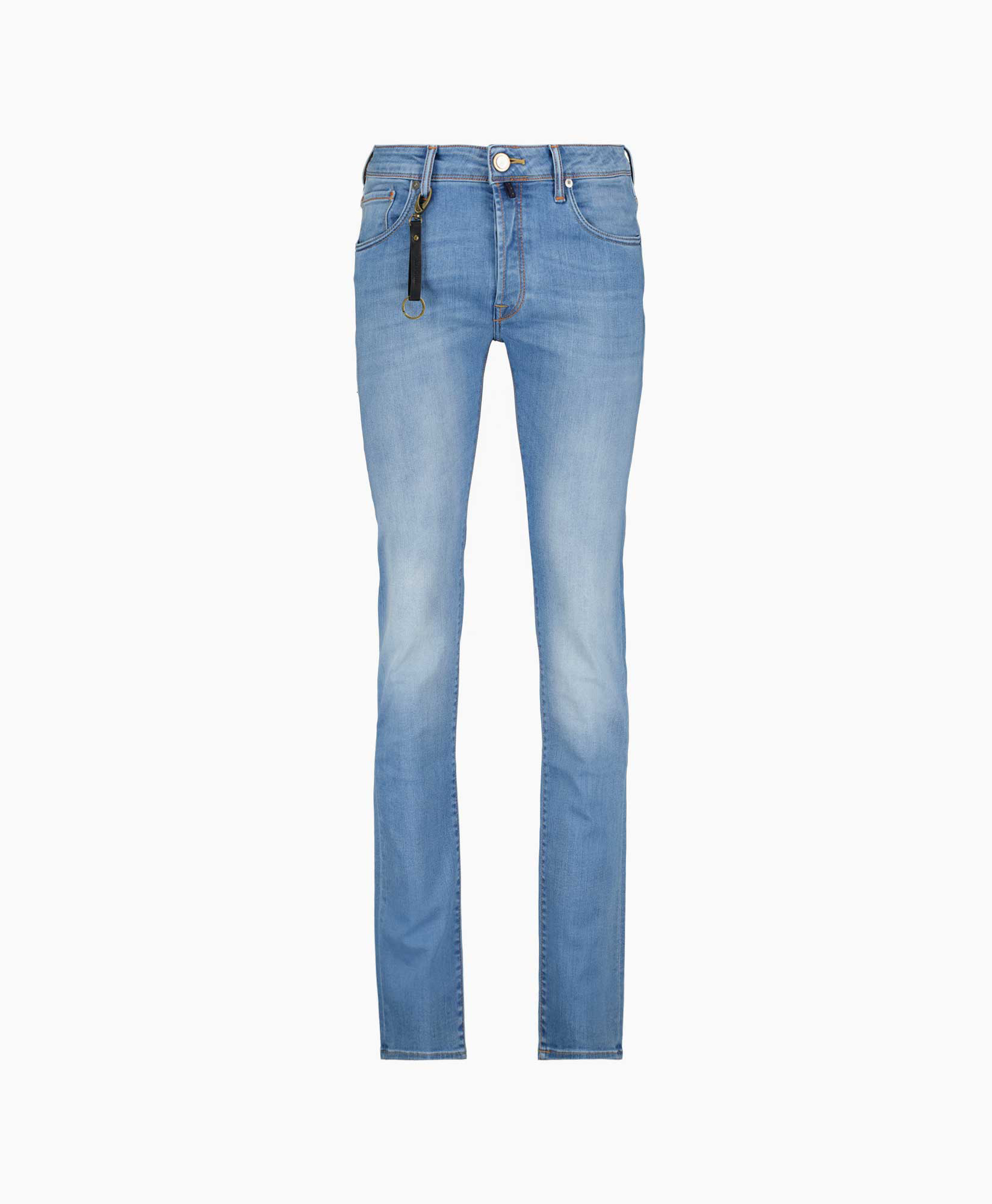 Incotex Jeans Bdps0003-f17l-w3 Diversen
