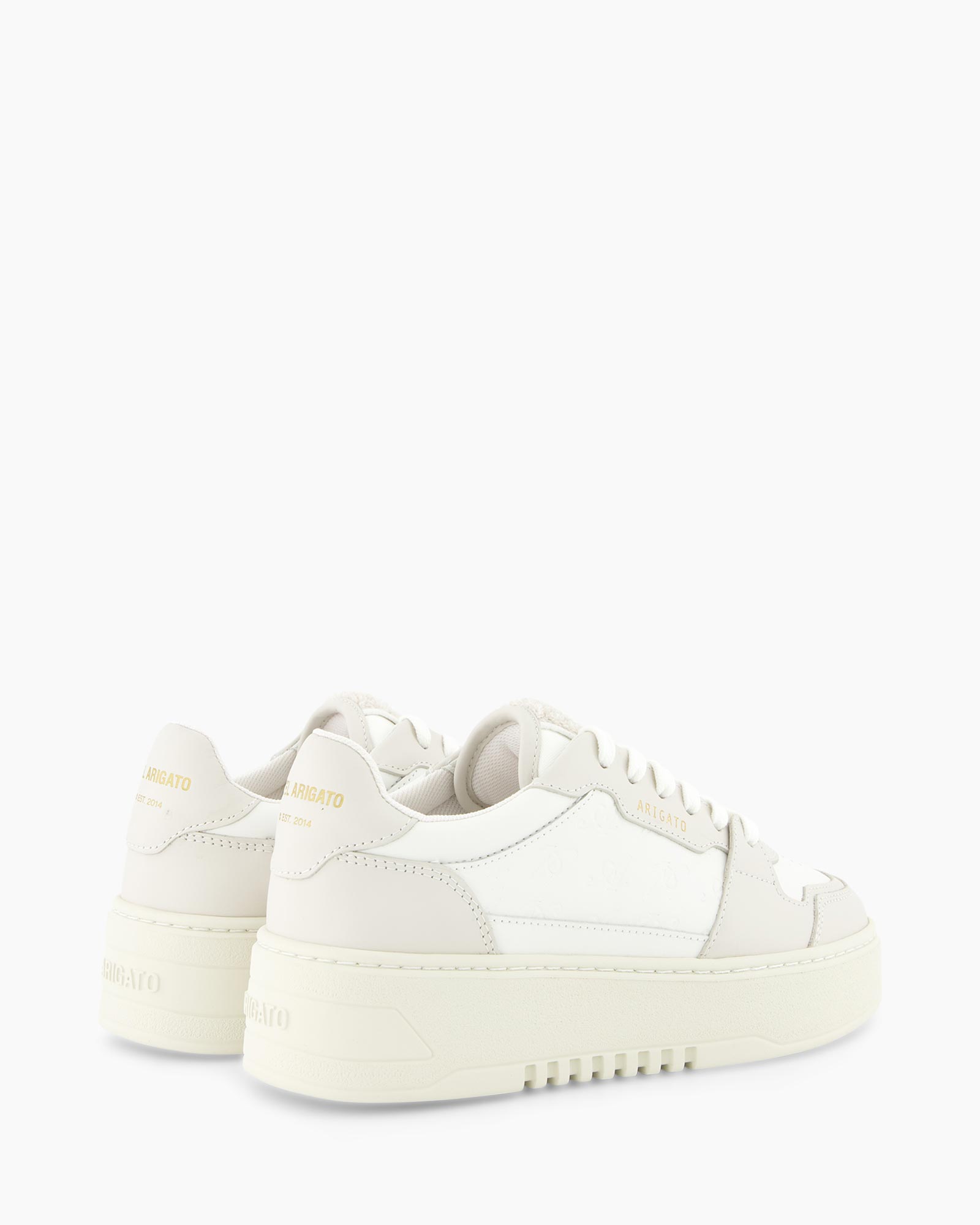 Sneaker Orbit Neo Off White