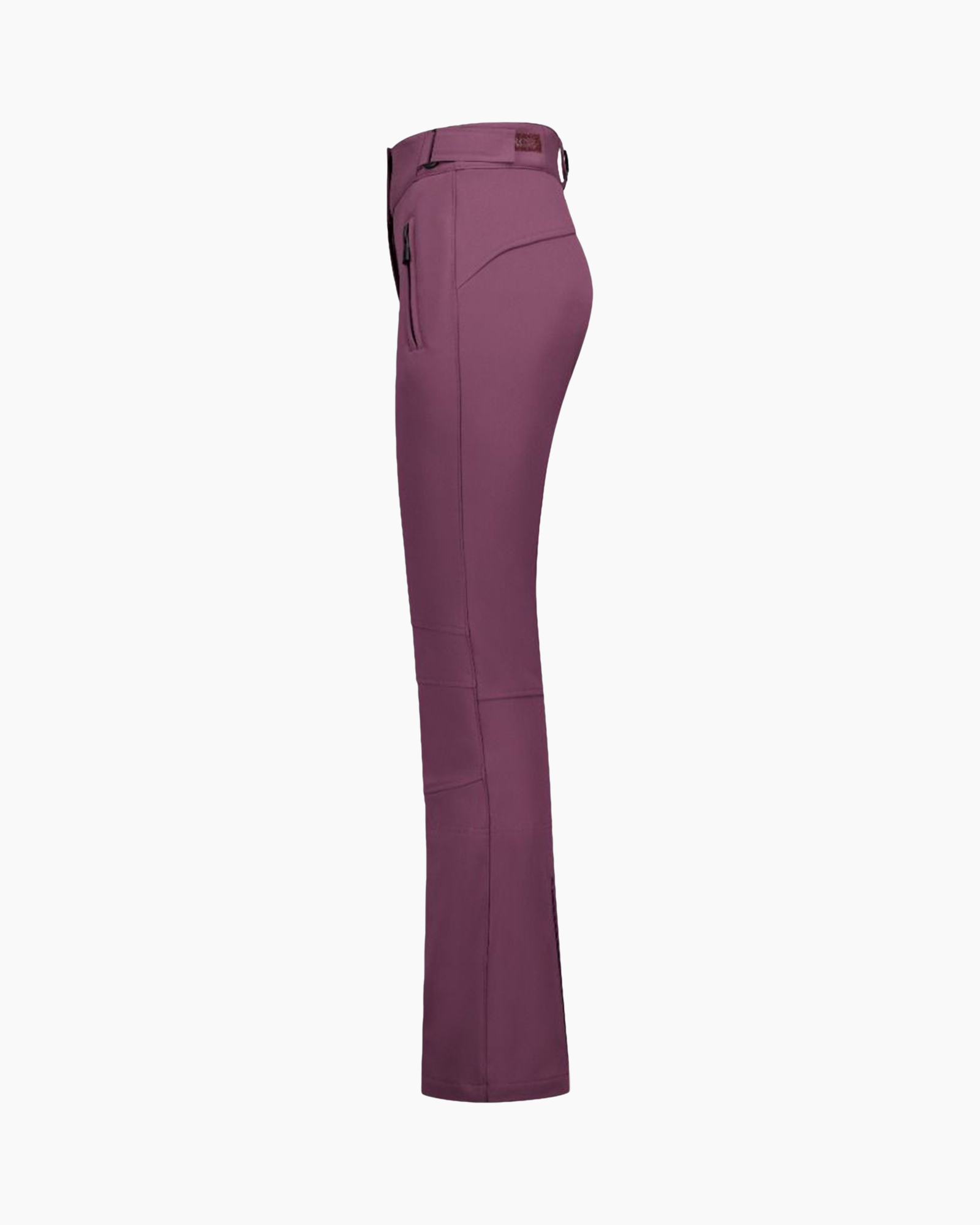 Broek Sundance Mountain Ski Pants Bordeaux Broek Sundance Mountain Ski Pants Bordeaux