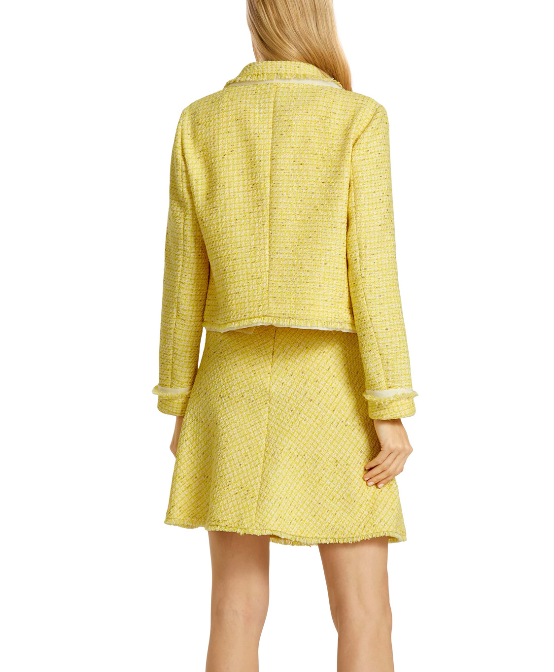 Marccain Collectie Jack Uc 31.22 W07 Groen