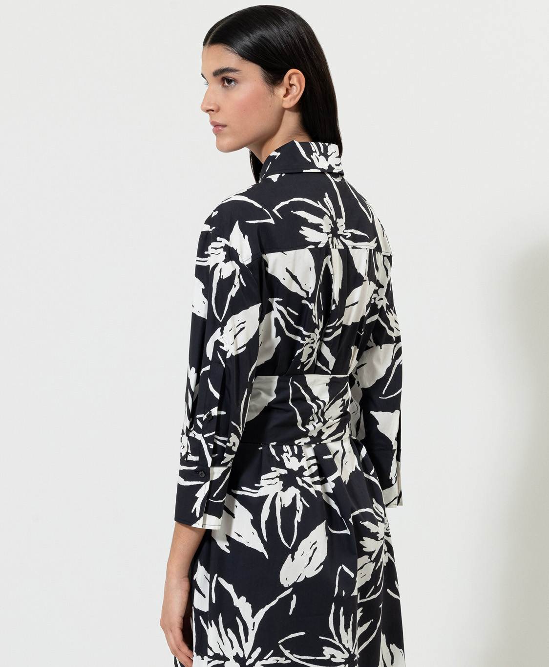 Luisa Cerano Jurk 778418/3495-0 