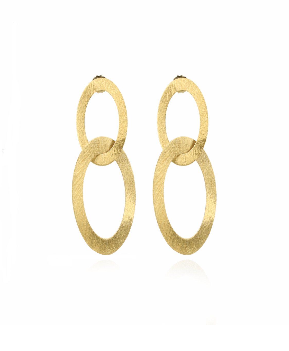 Lott. Gioielli Oorbellen Clea045-b41783 Goud