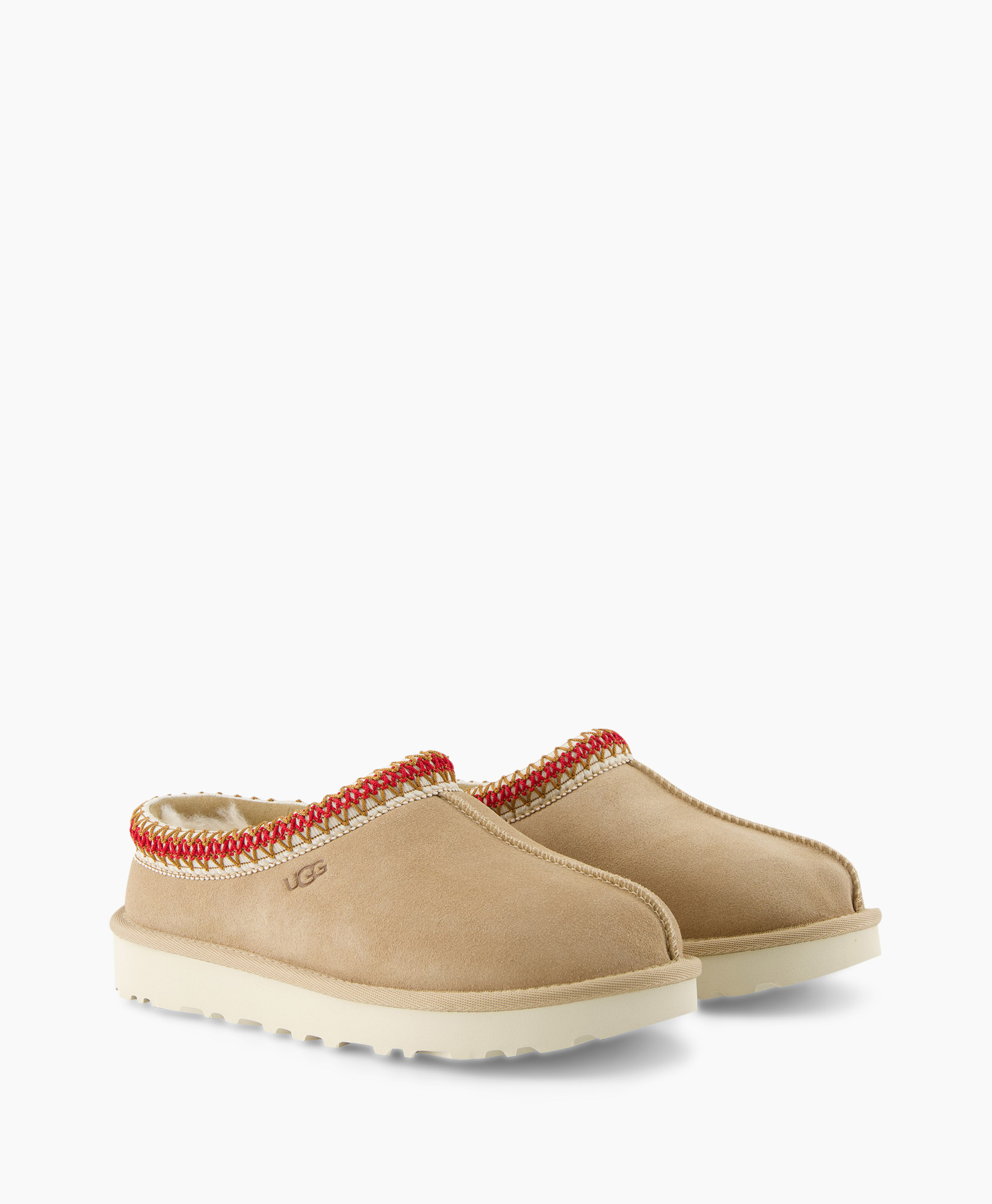 Pantoffel W Tasman Zand