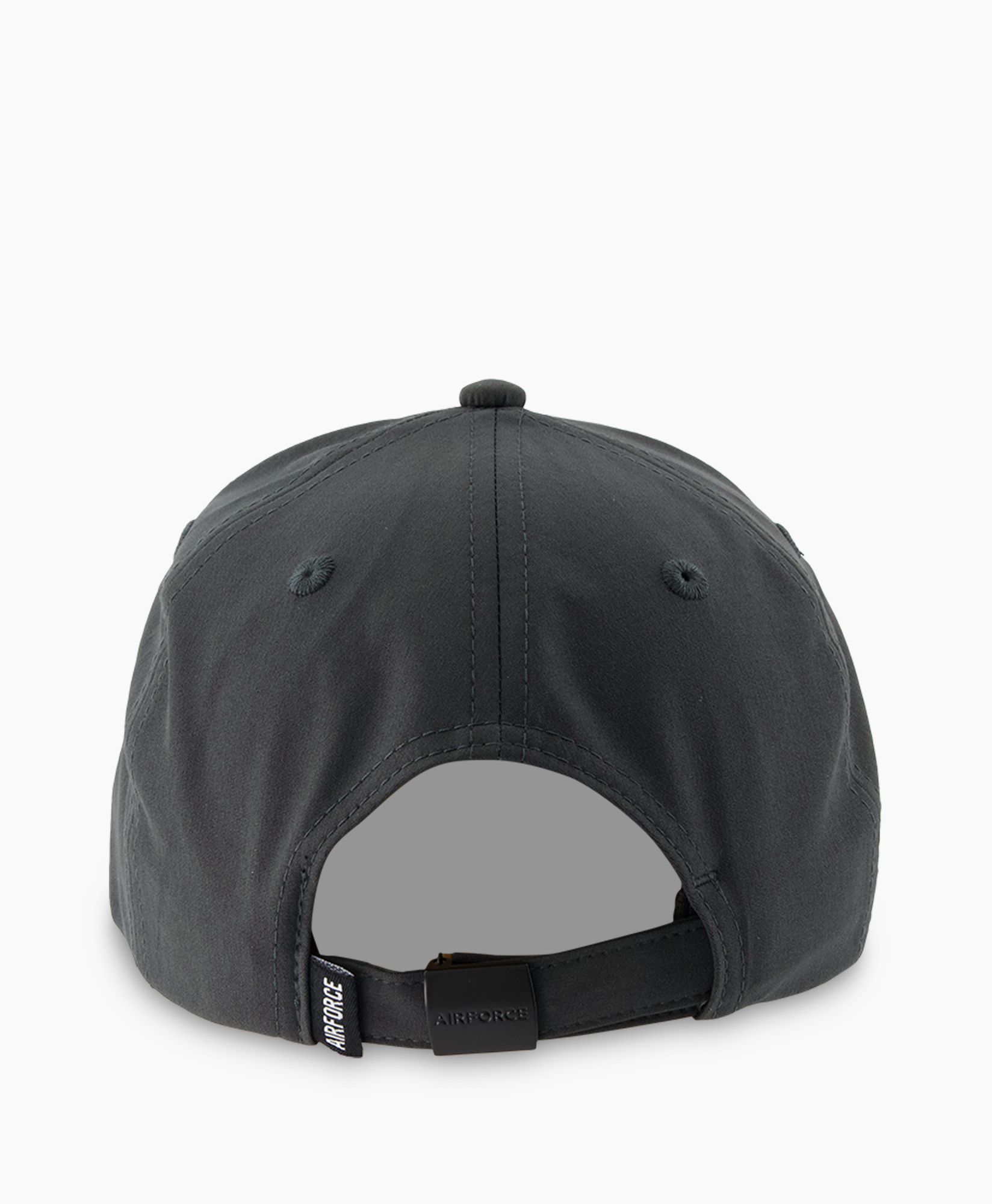 Airforce Hoed/pet Cap Grijs
