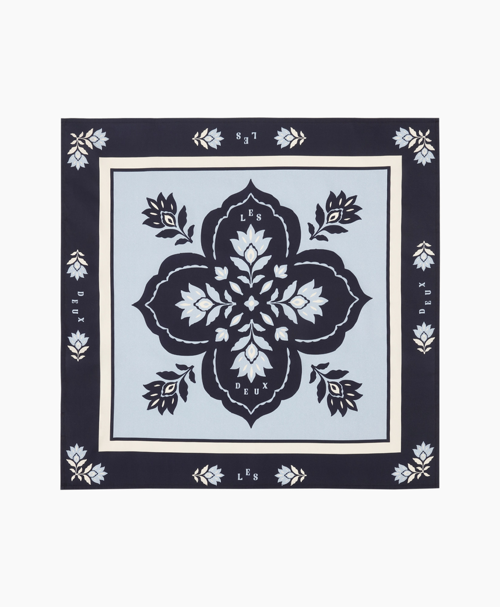 Accessoires, Bandana, Hoofdband