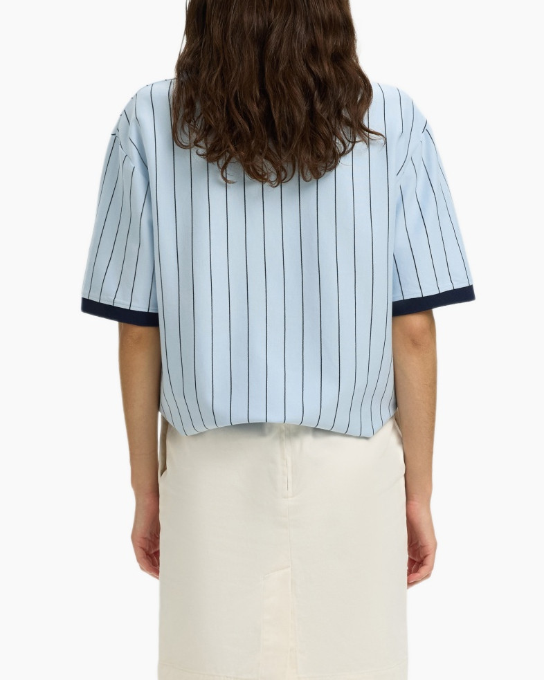 Blouse, Shirt, T-shirt, Persoon, Vrouw