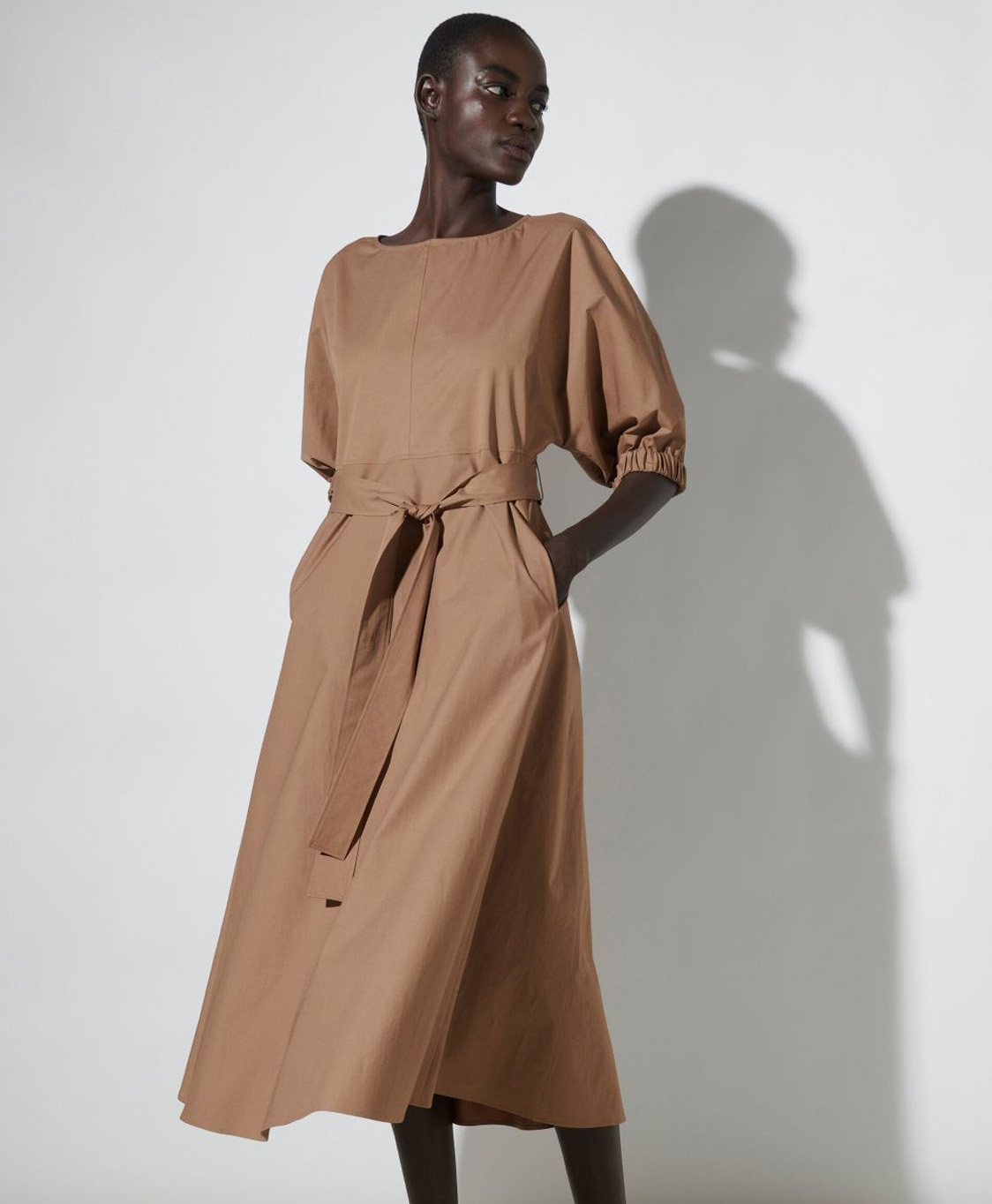 Luisa online cerano jurk
