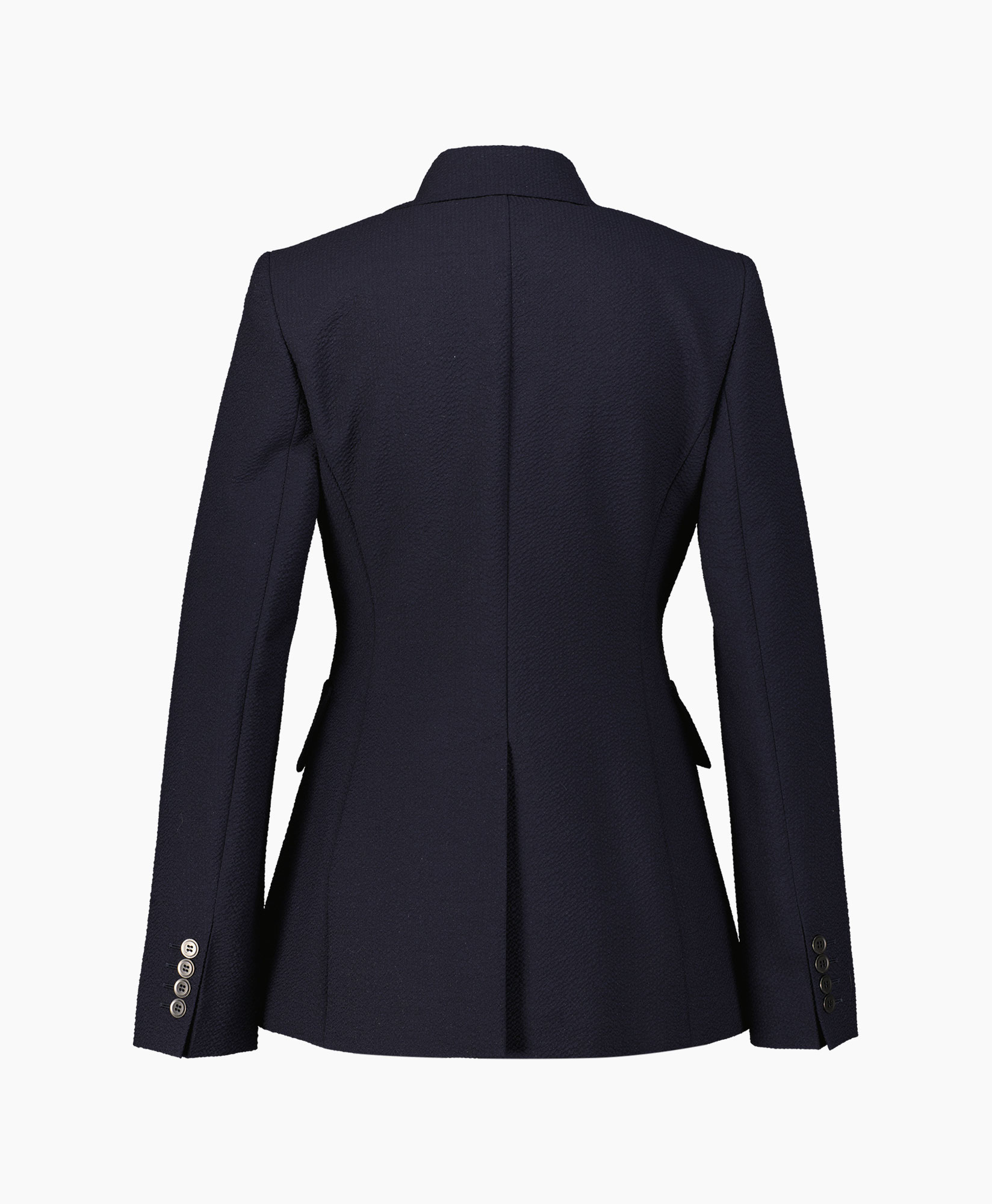 Blazer Albero Donker Blauw